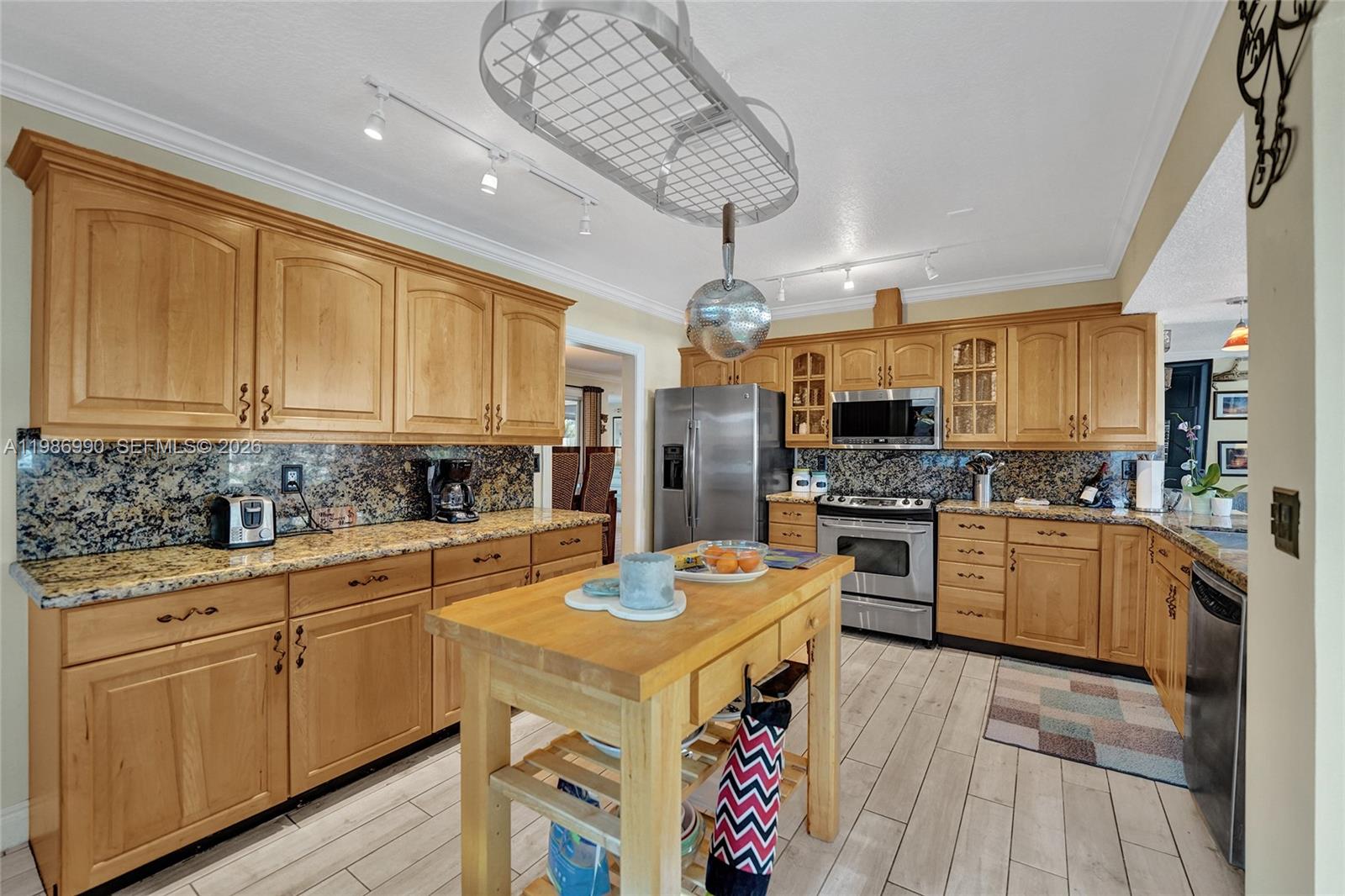 1446 Nautilus Isle Dania Beach, FL 33004