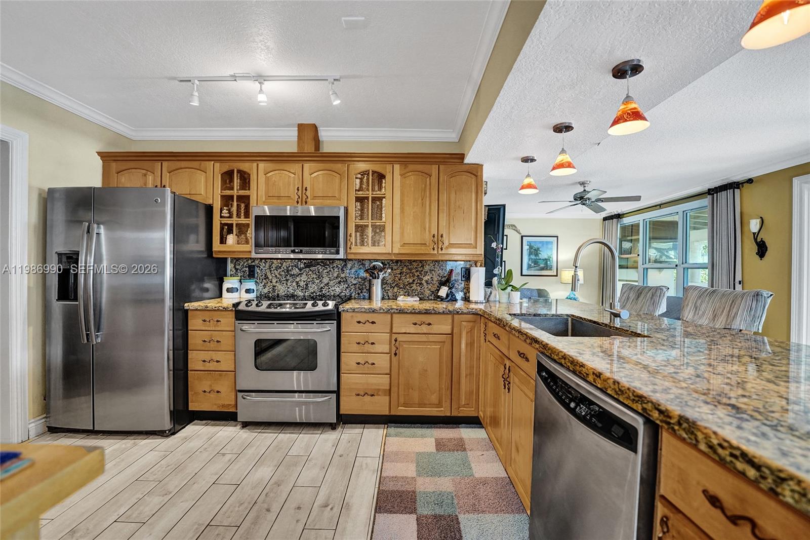 1446 Nautilus Isle Dania Beach, FL 33004