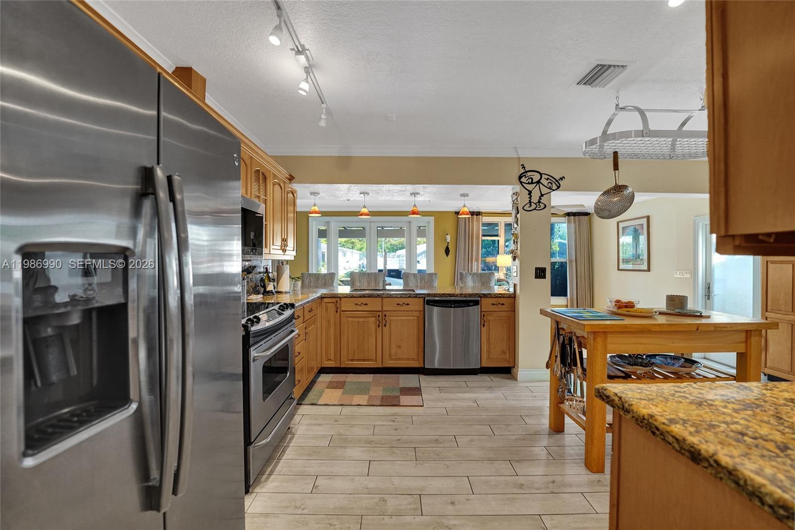 1446 Nautilus Isle Dania Beach, FL 33004