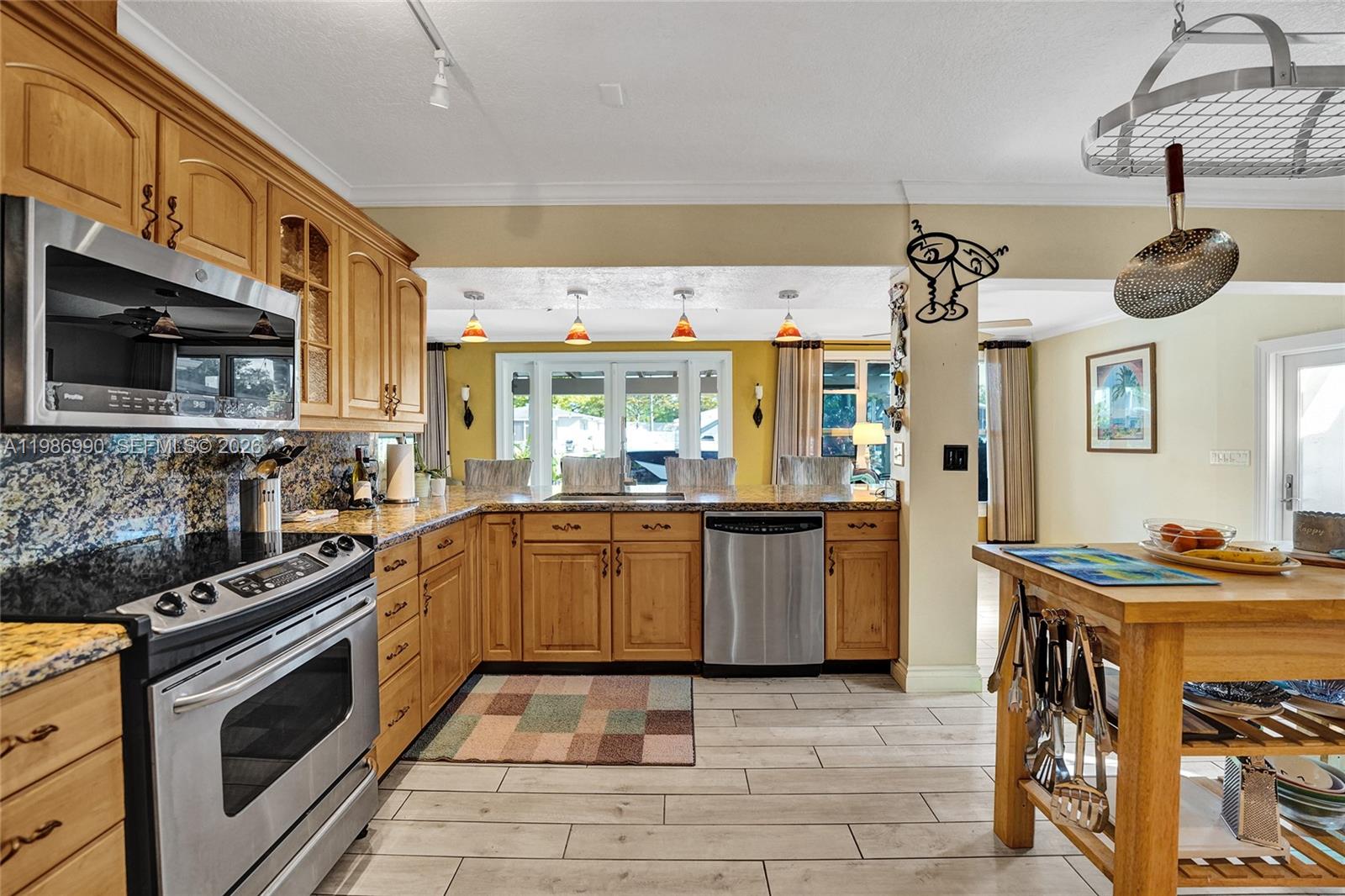 1446 Nautilus Isle Dania Beach, FL 33004