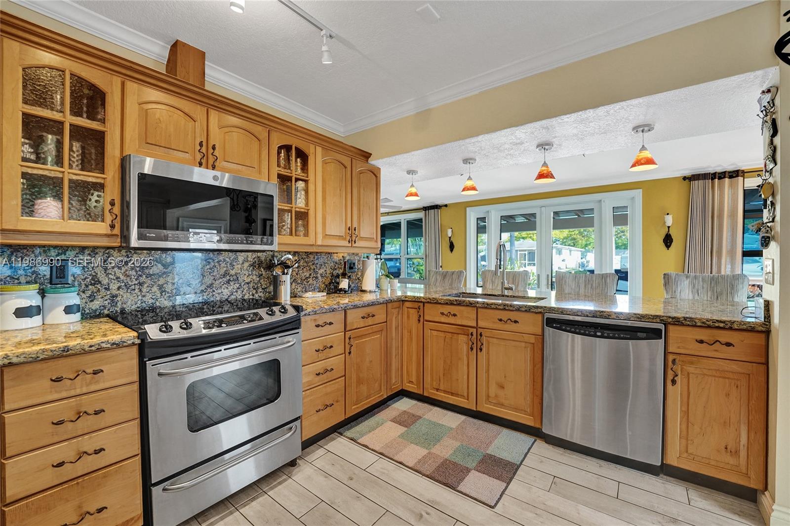 1446 Nautilus Isle Dania Beach, FL 33004