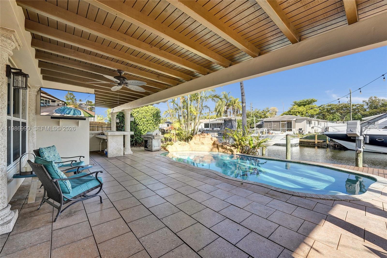 1446 Nautilus Isle Dania Beach, FL 33004