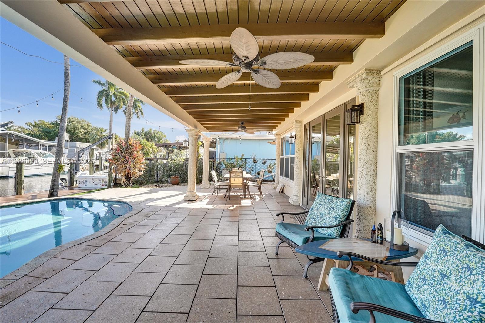 1446 Nautilus Isle Dania Beach, FL 33004