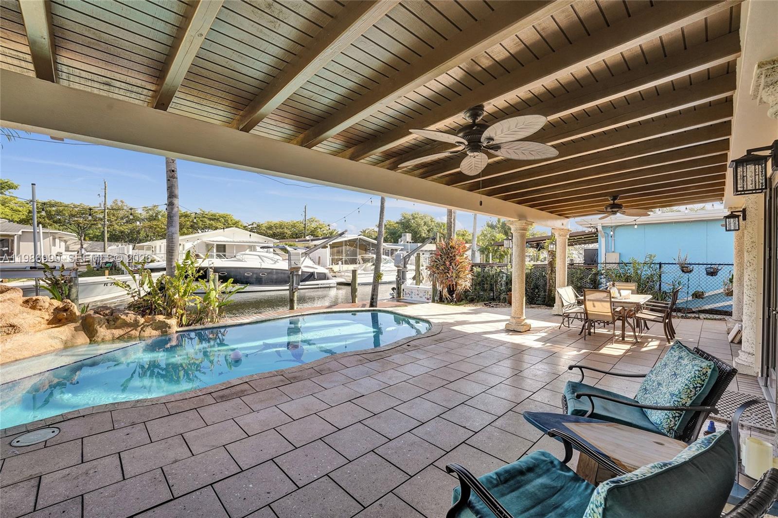 1446 Nautilus Isle Dania Beach, FL 33004