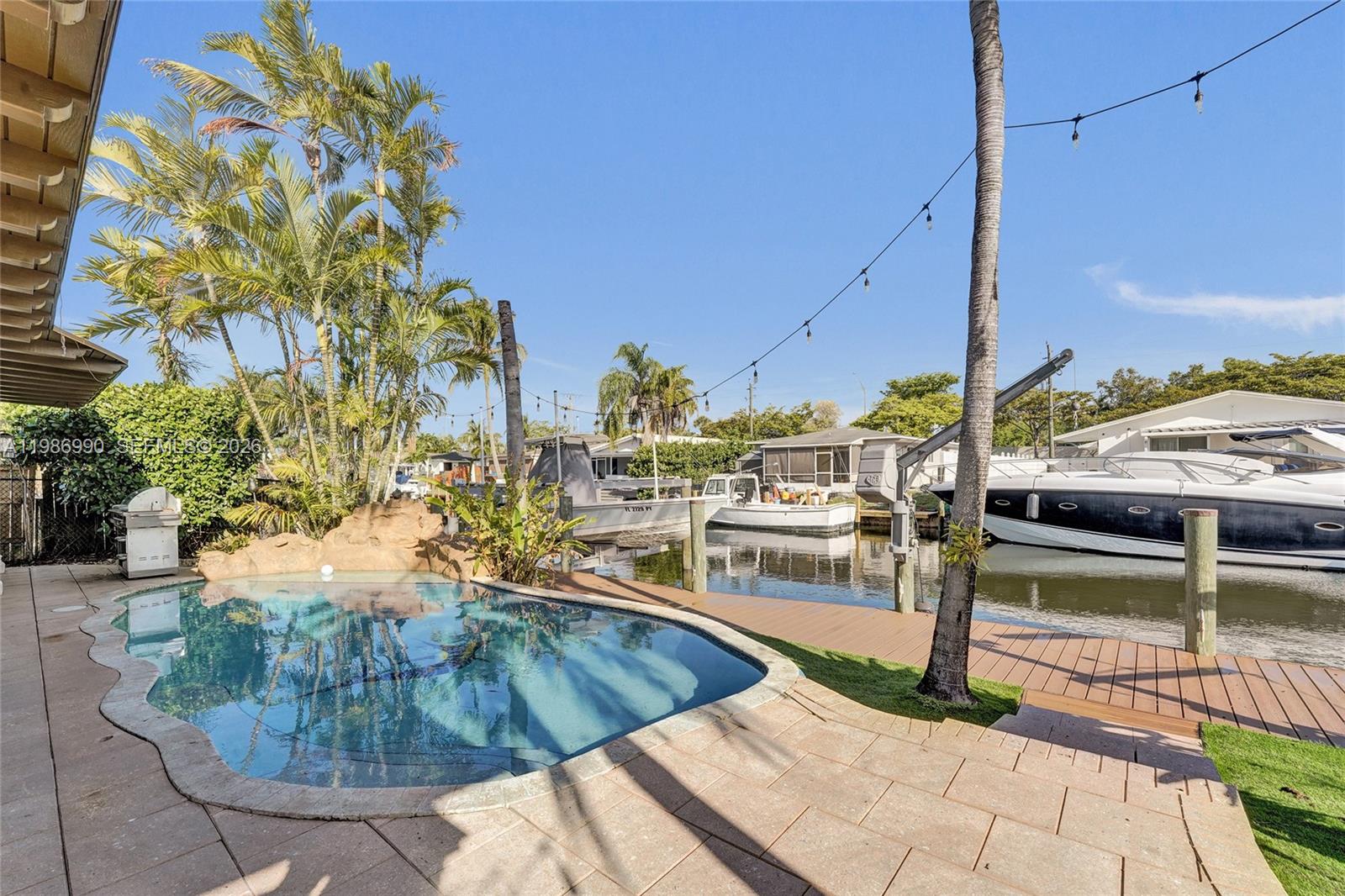 1446 Nautilus Isle Dania Beach, FL 33004