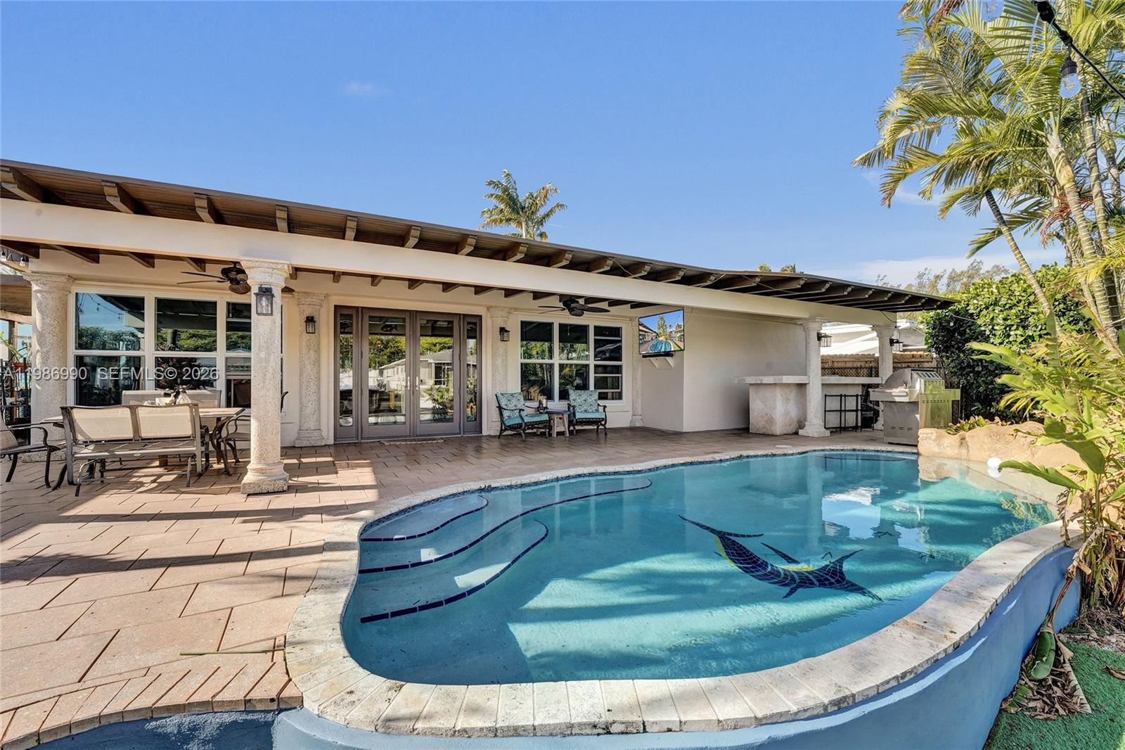 1446 Nautilus Isle Dania Beach, FL 33004