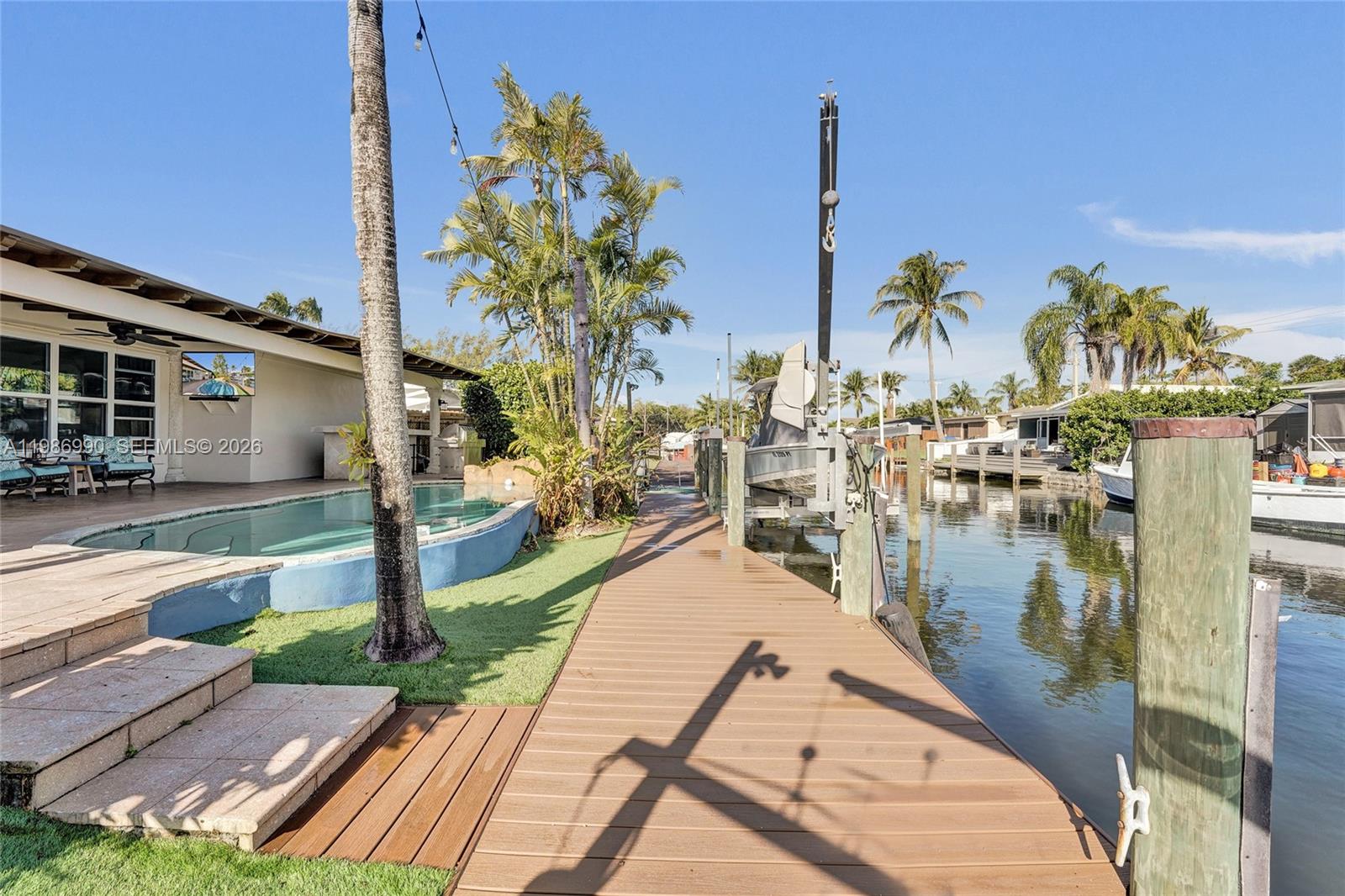 1446 Nautilus Isle Dania Beach, FL 33004