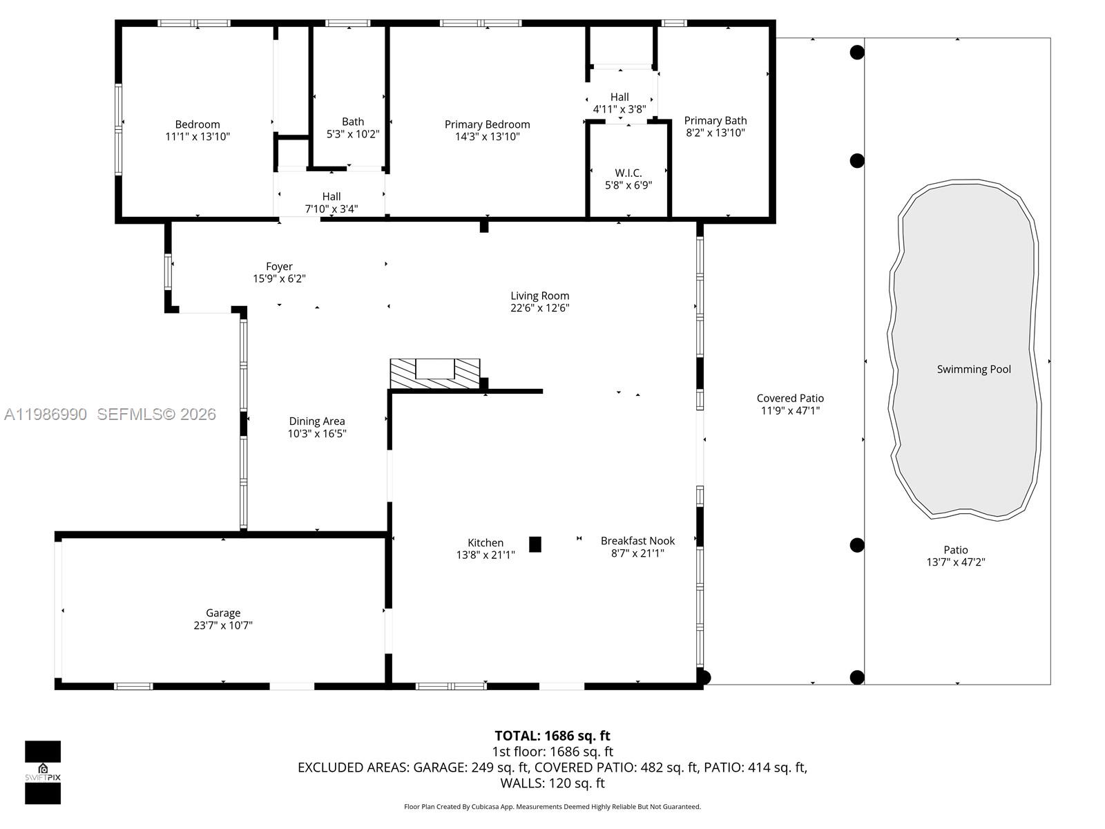 1446 Nautilus Isle Dania Beach, FL 33004