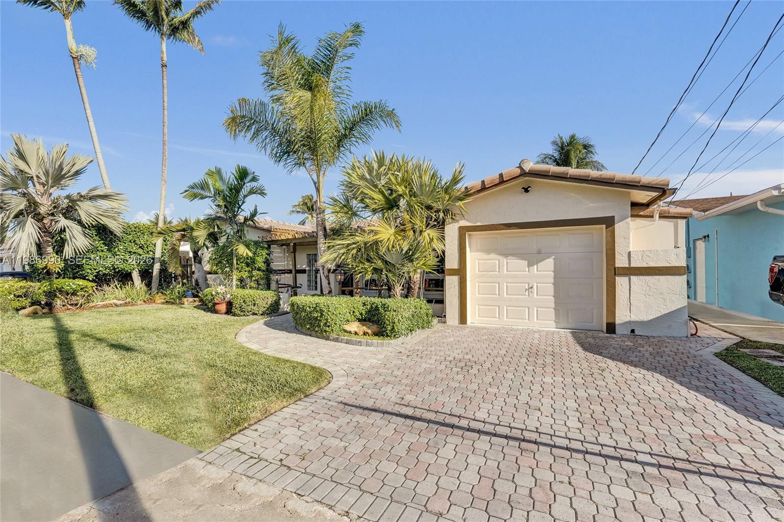 1446 Nautilus Isle Dania Beach, FL 33004