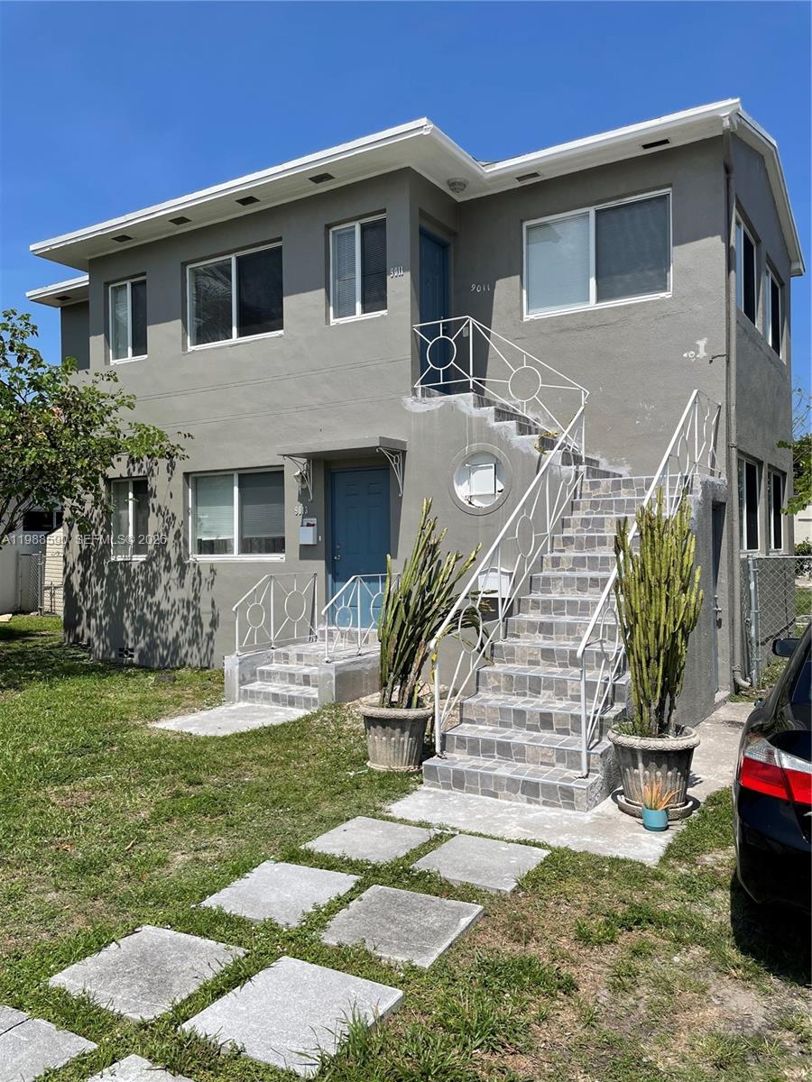 9011 NE 2nd Ave #UP