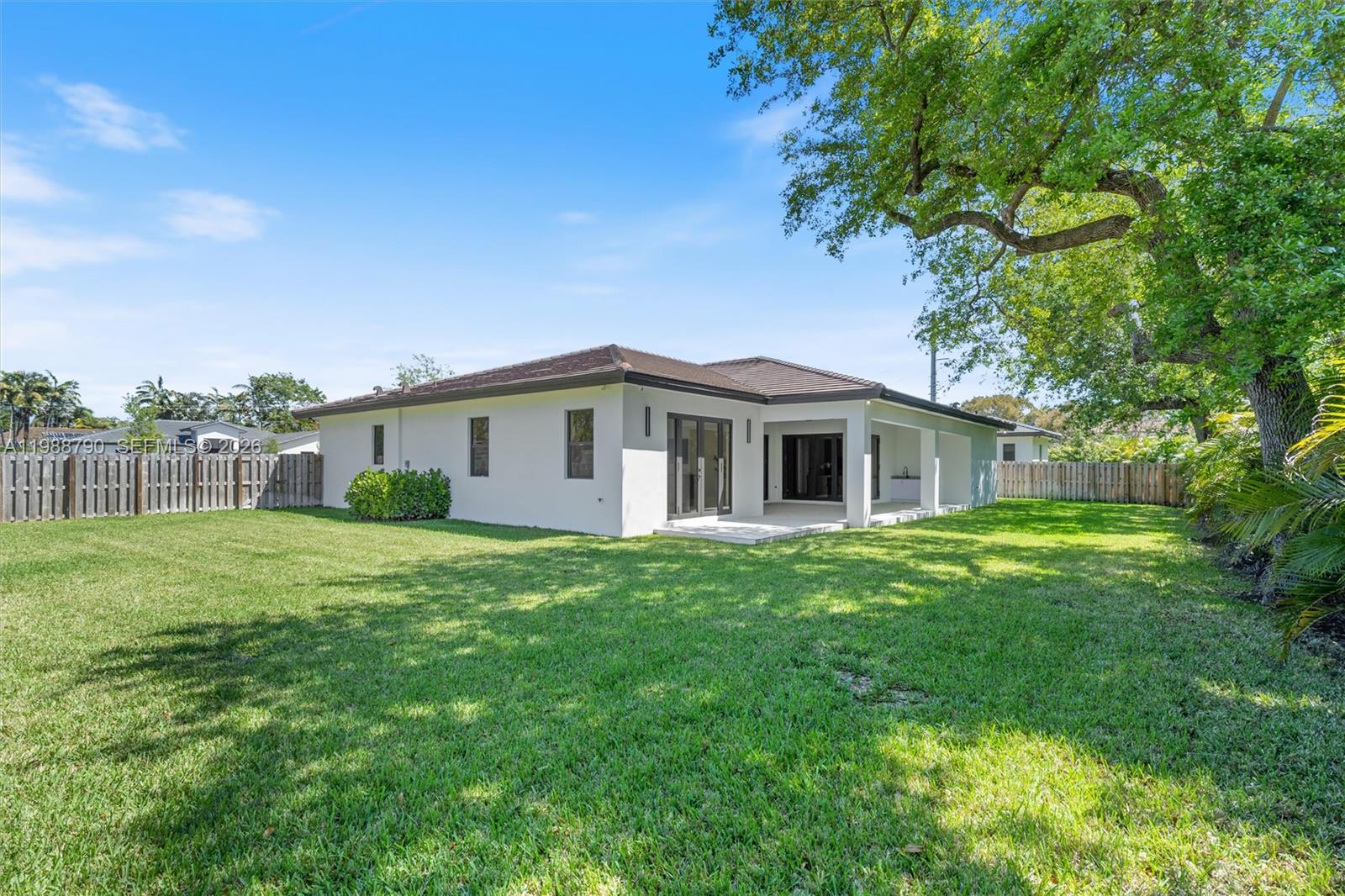 8230 SW 193rd Ter Cutler Bay, FL 33157