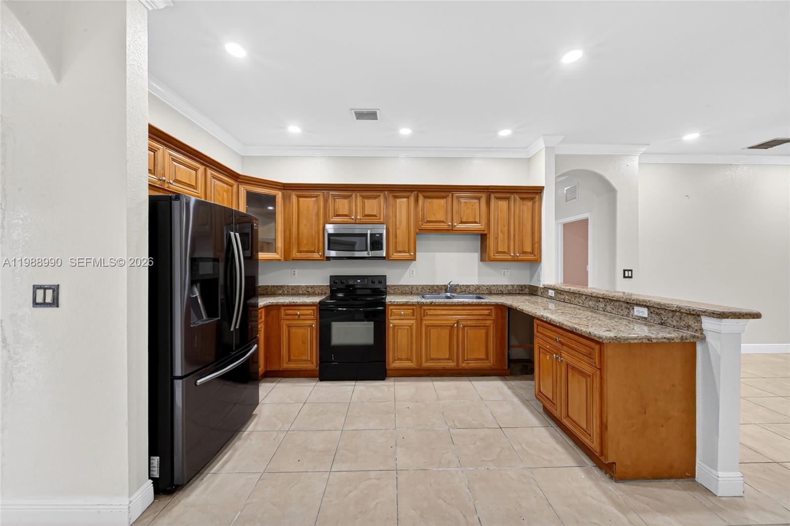 13367 SW 268th Ter Homestead, FL 33032