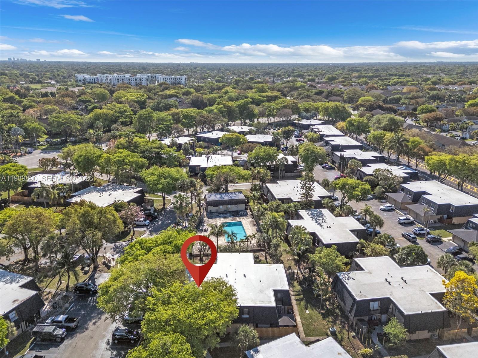 14210 SW 94th Cir Ln #104-35 Miami, FL 33186