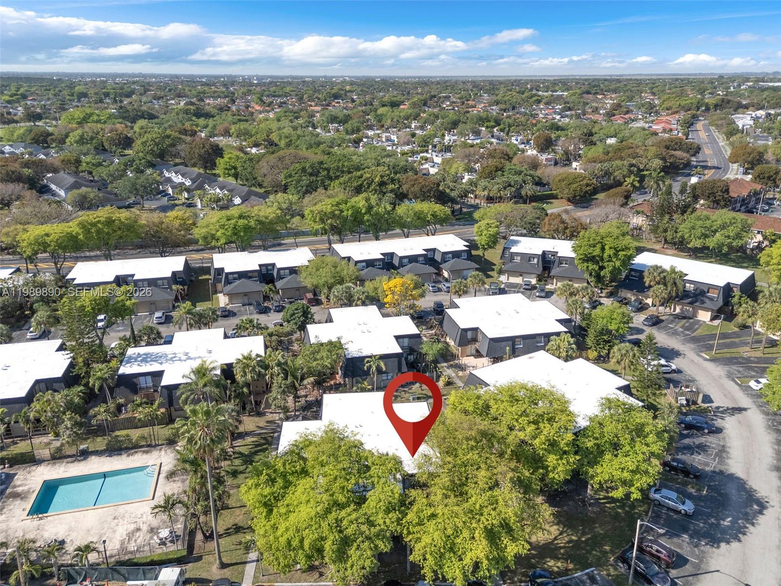 14210 SW 94th Cir Ln #104-35 Miami, FL 33186