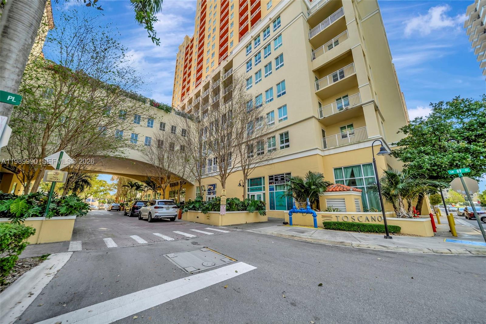 7355 SW 89th St #728N Miami, FL 33156