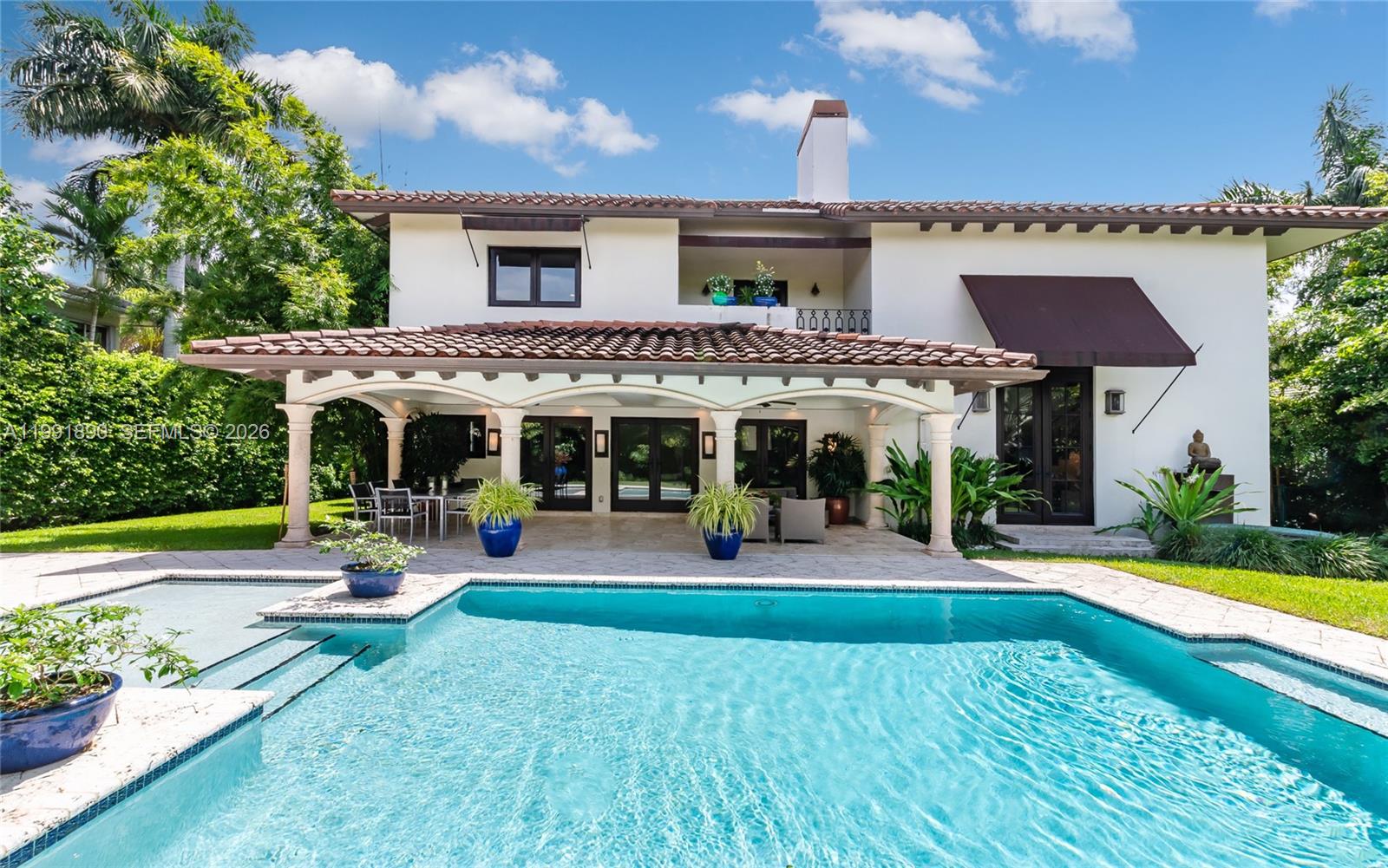 174 Isla Dorada Blvd