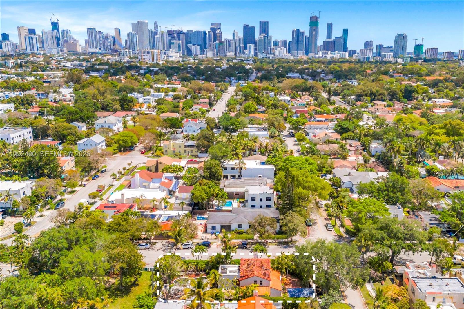 1601 SW 11th Ter Miami, FL 33135