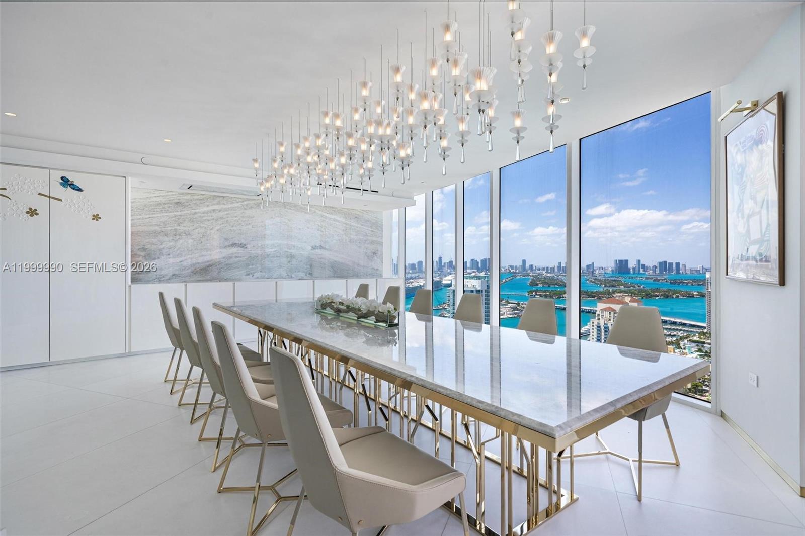 300 S Pointe Dr #PH-5 Miami Beach, FL 33139