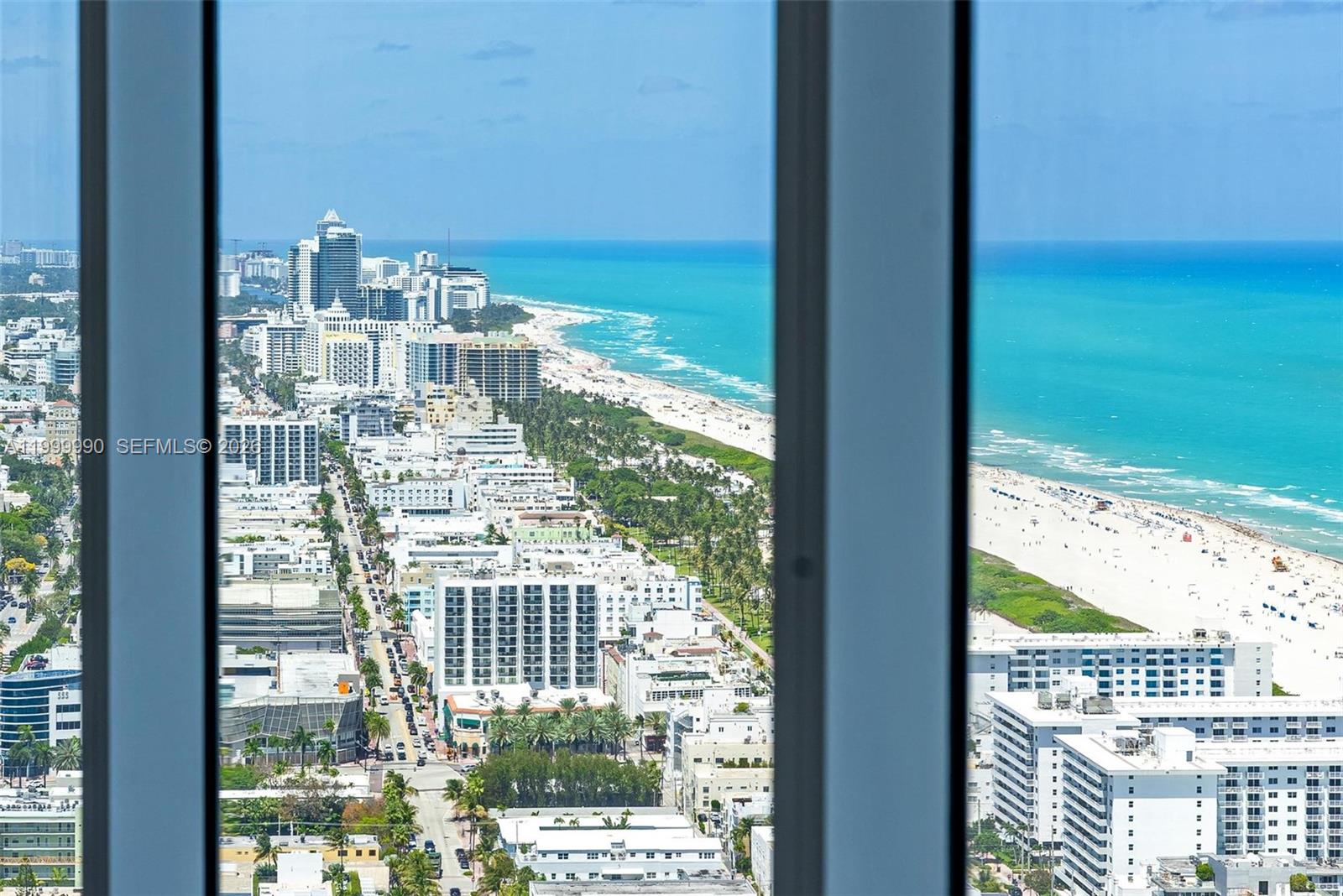 300 S Pointe Dr #PH-5 Miami Beach, FL 33139