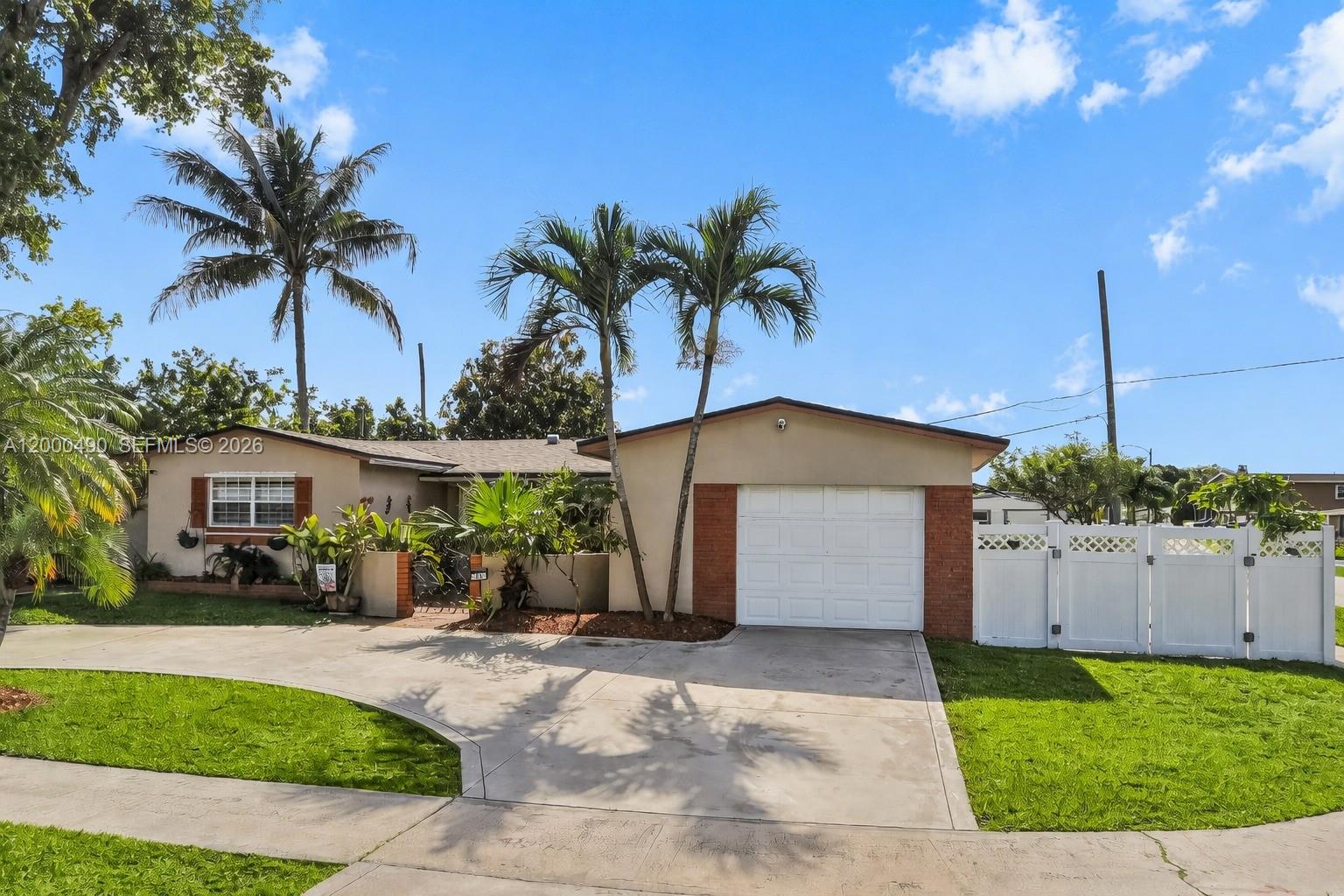 600 SW 67th