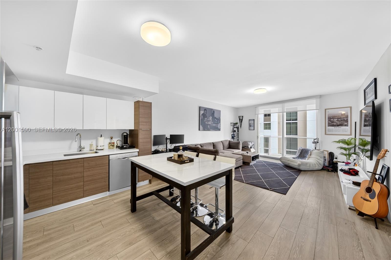 1010 SW 2nd Ave #1605