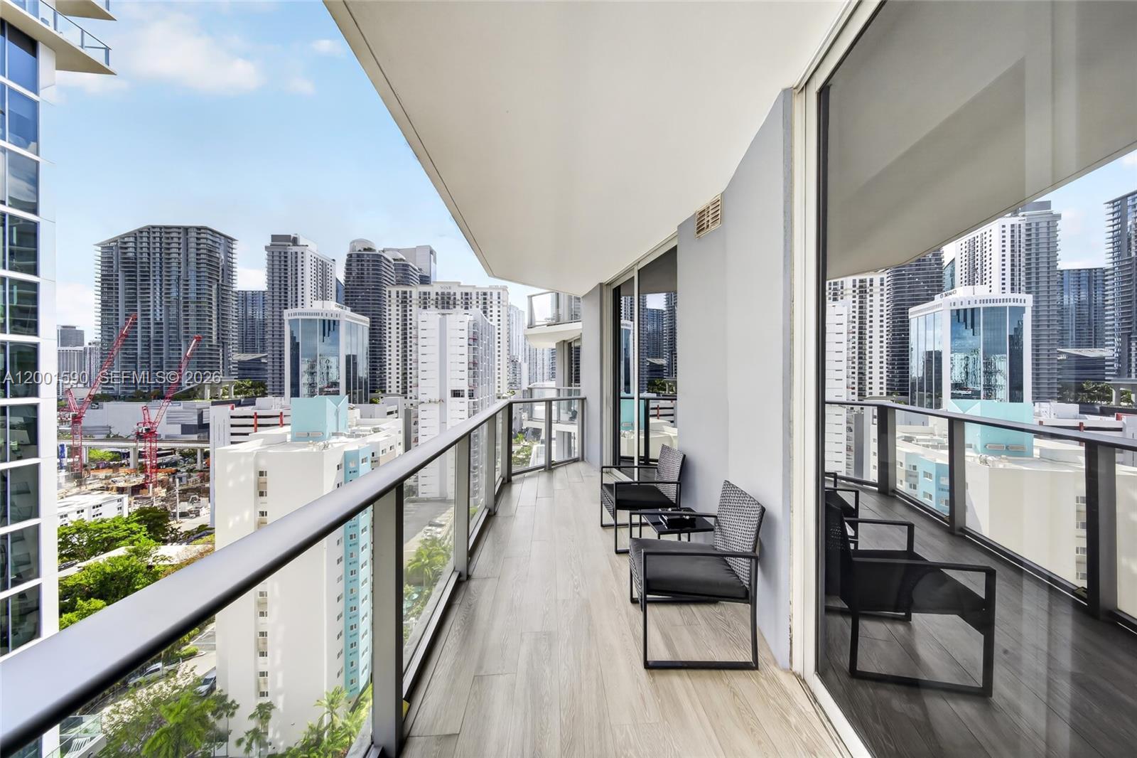 image Brickell Ten21