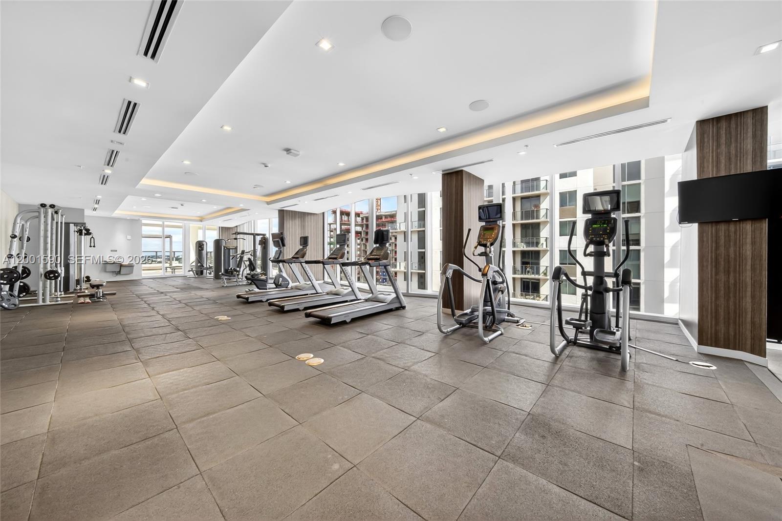 image Brickell Ten23