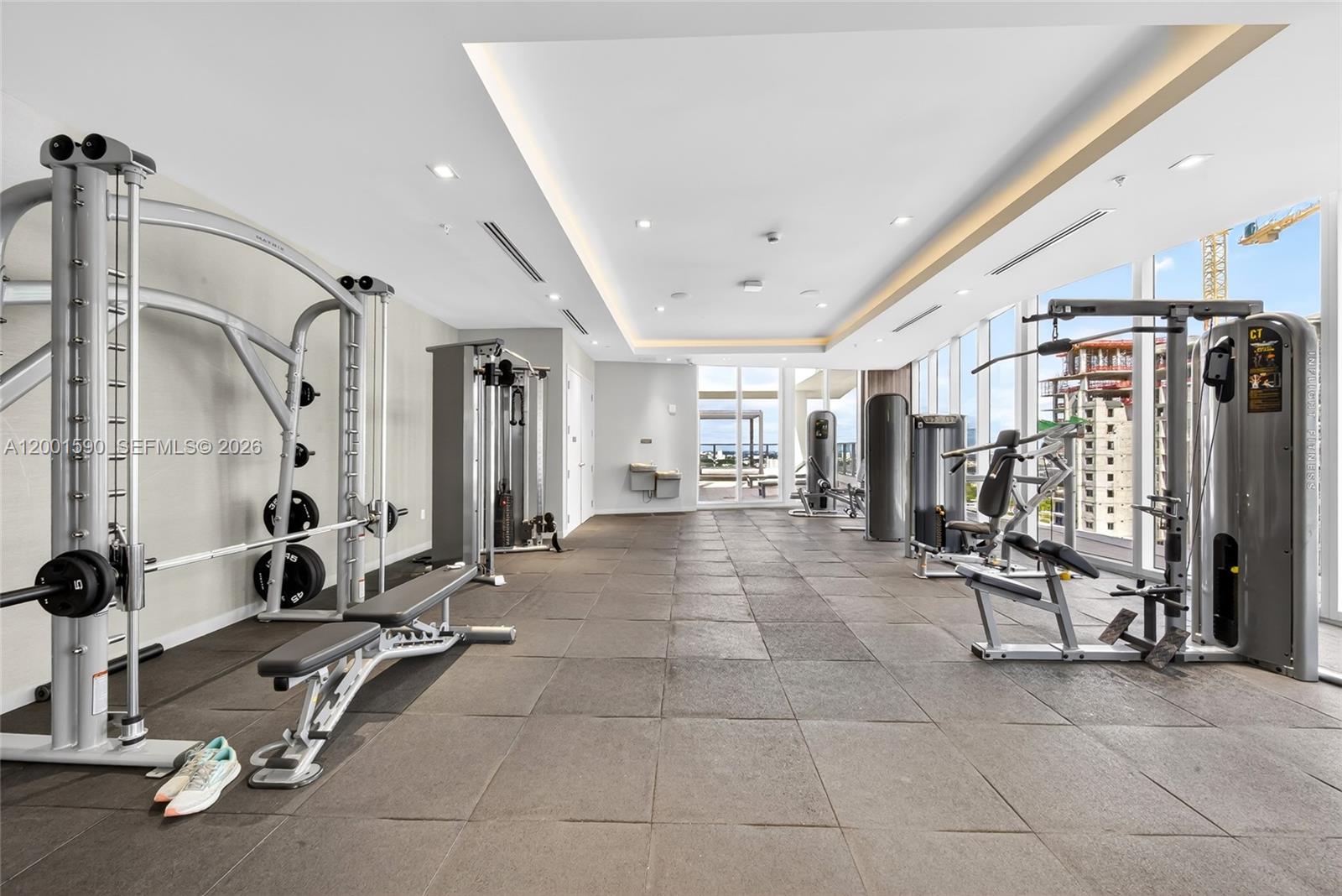 image Brickell Ten25