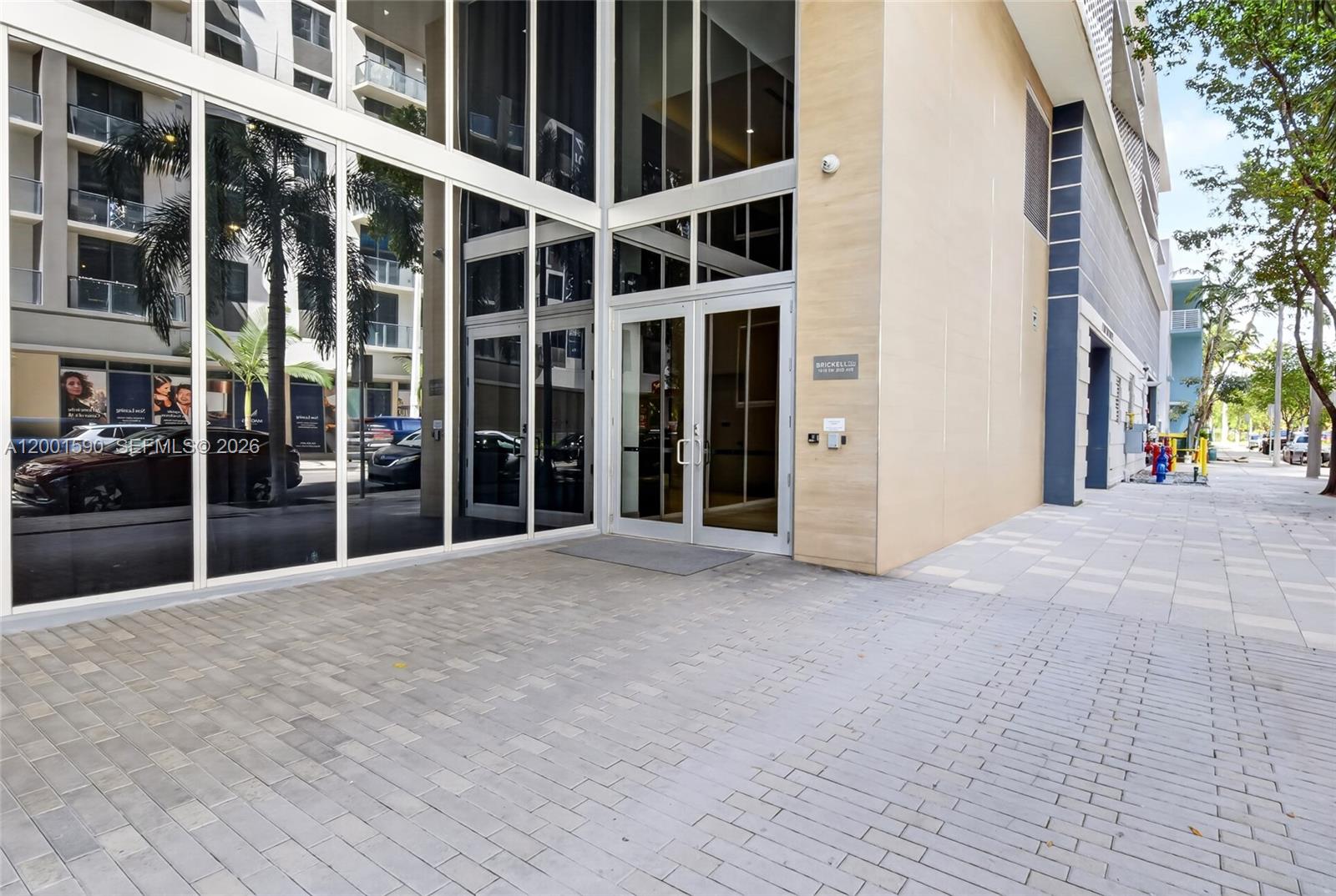 image Brickell Ten36