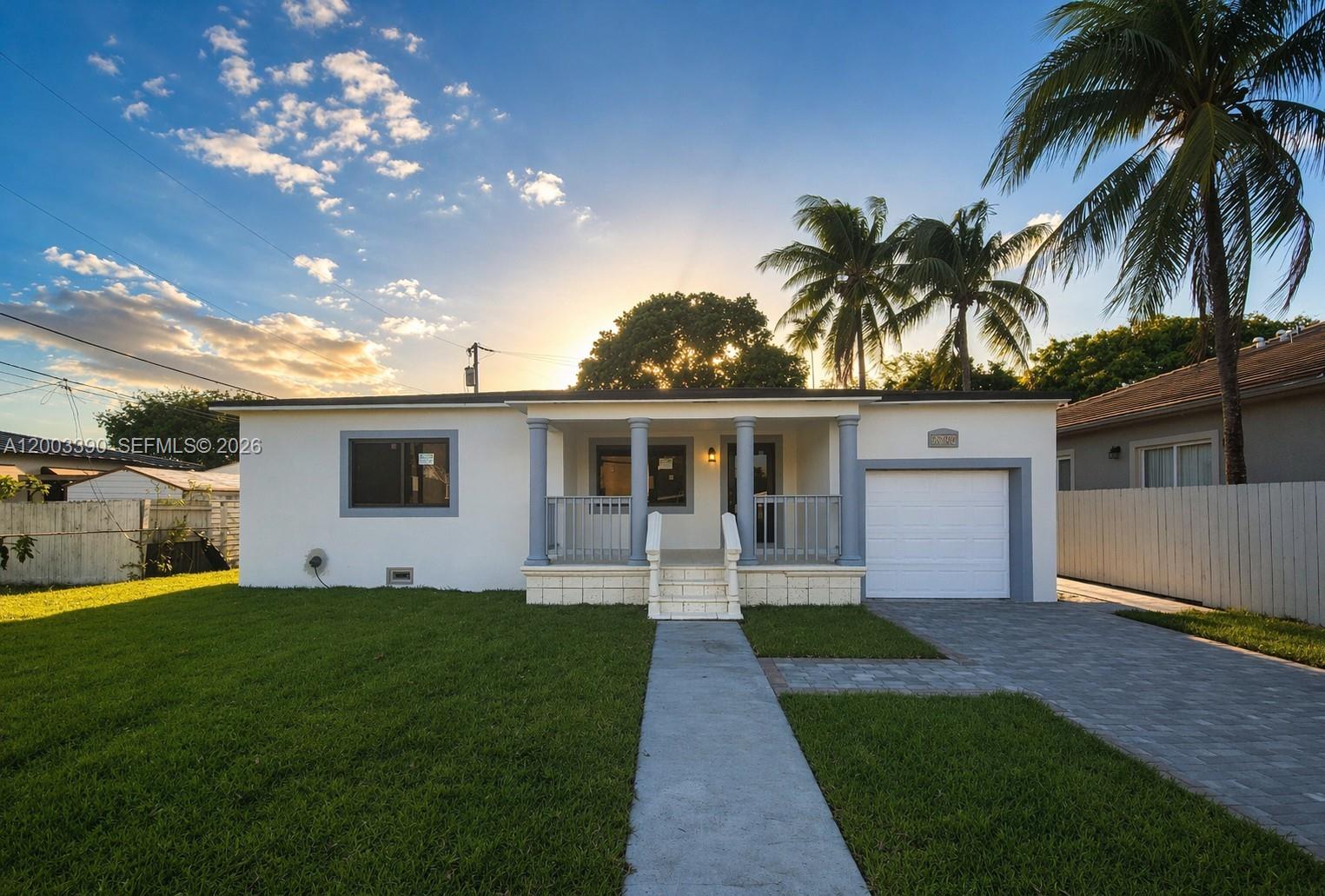 1610 NW 31st Ave