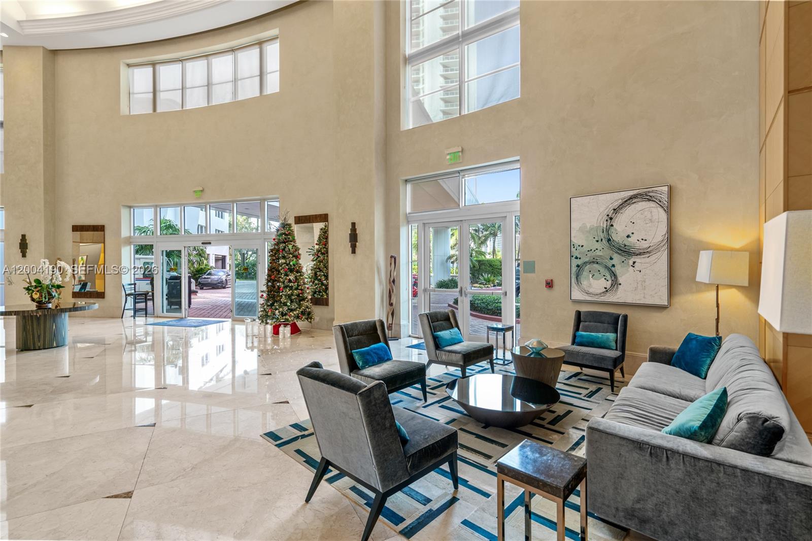 image The Parc at Turnberry Isle34
