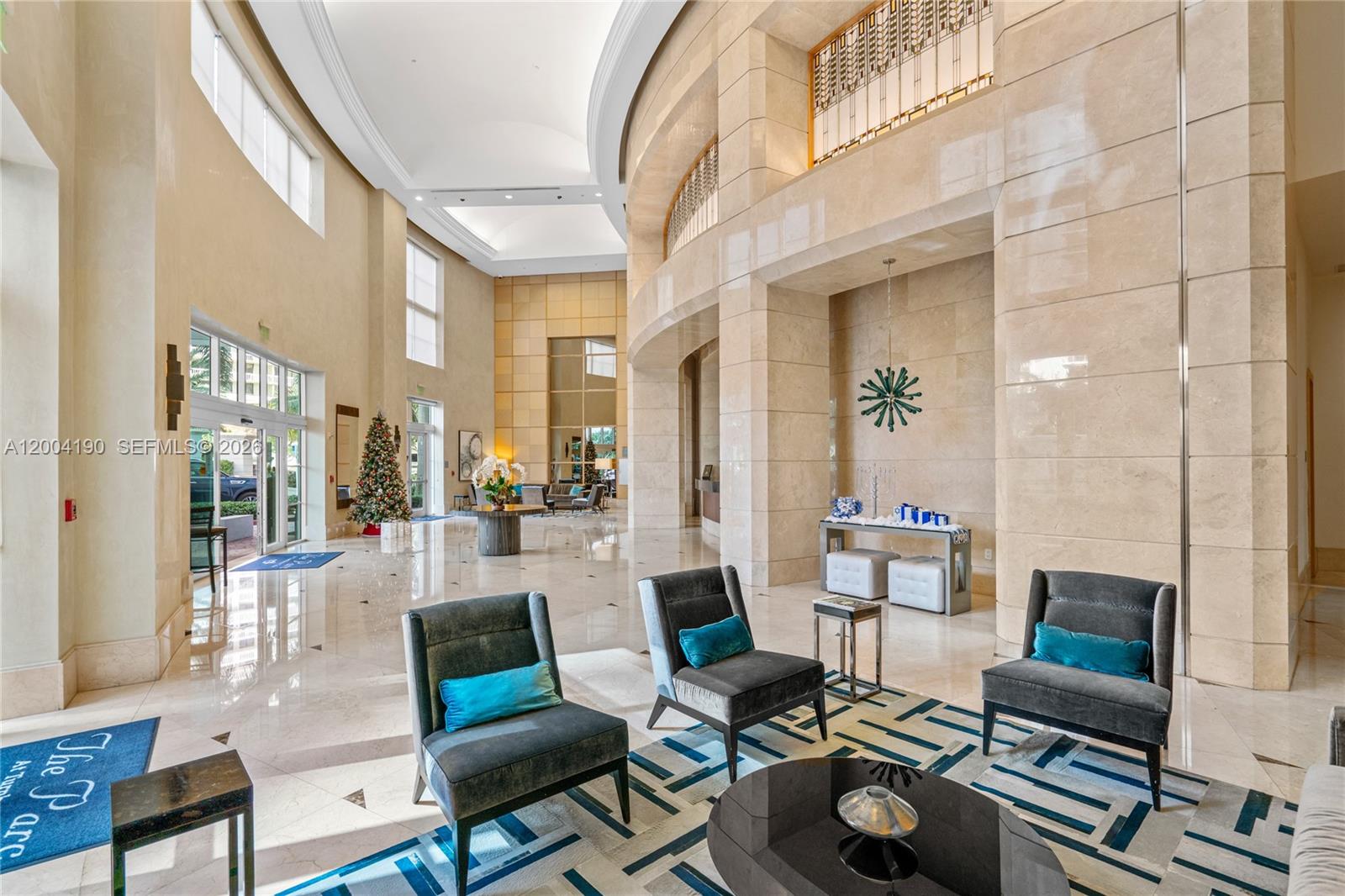 image The Parc at Turnberry Isle37