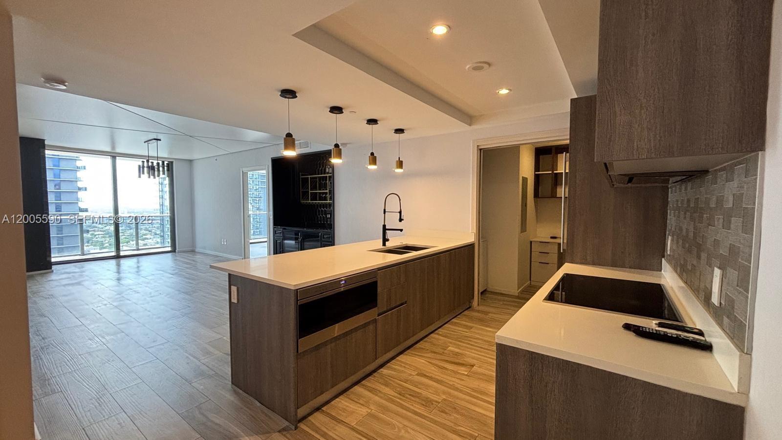 801 S Miami Ave #3510