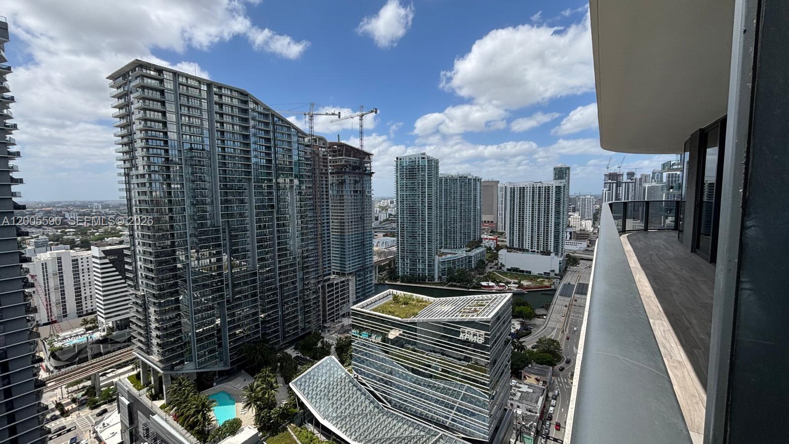 801 S Miami Ave #3510 Miami, FL 33130