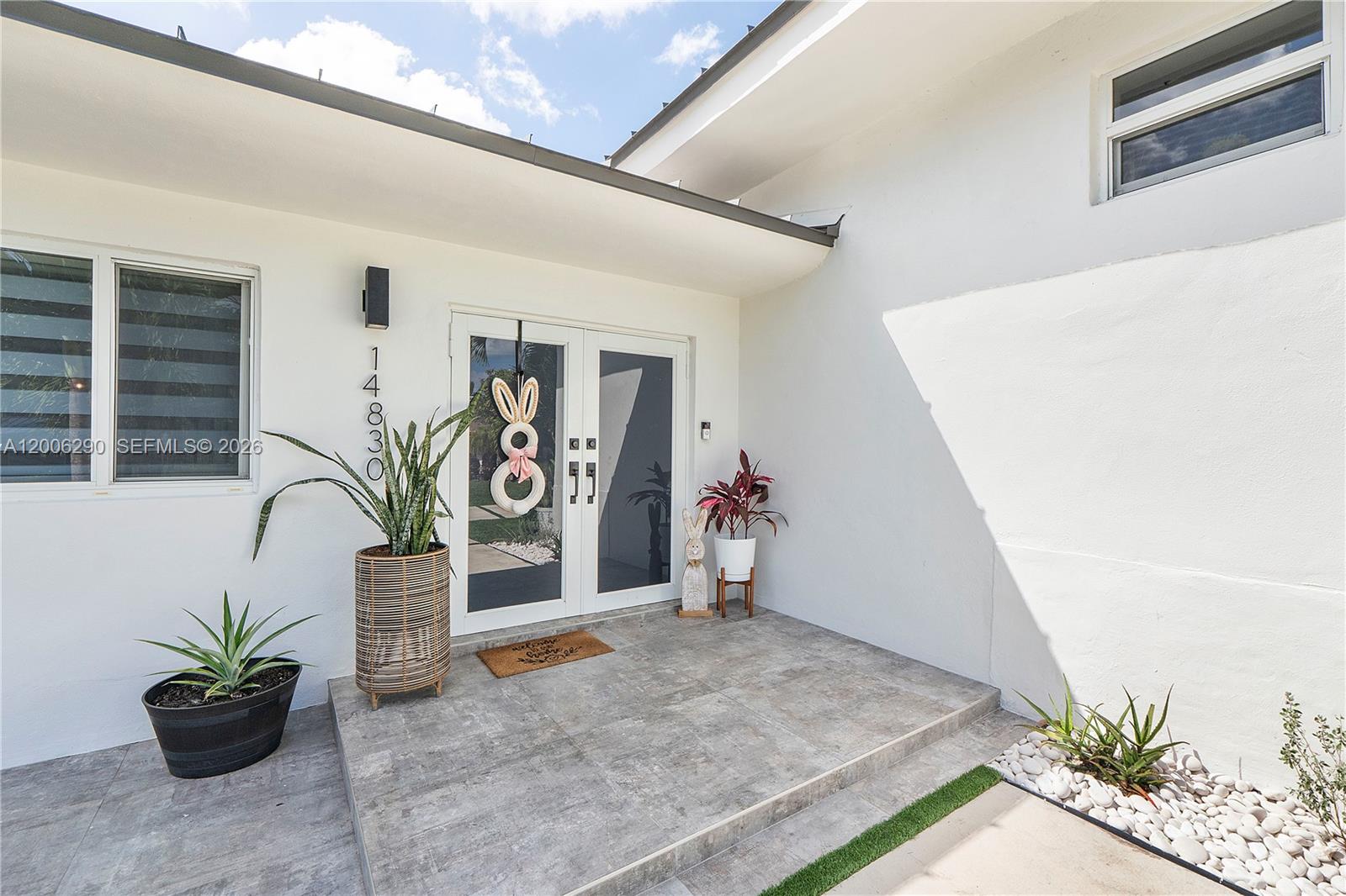 14830 N Spur Dr Miami, FL 33161