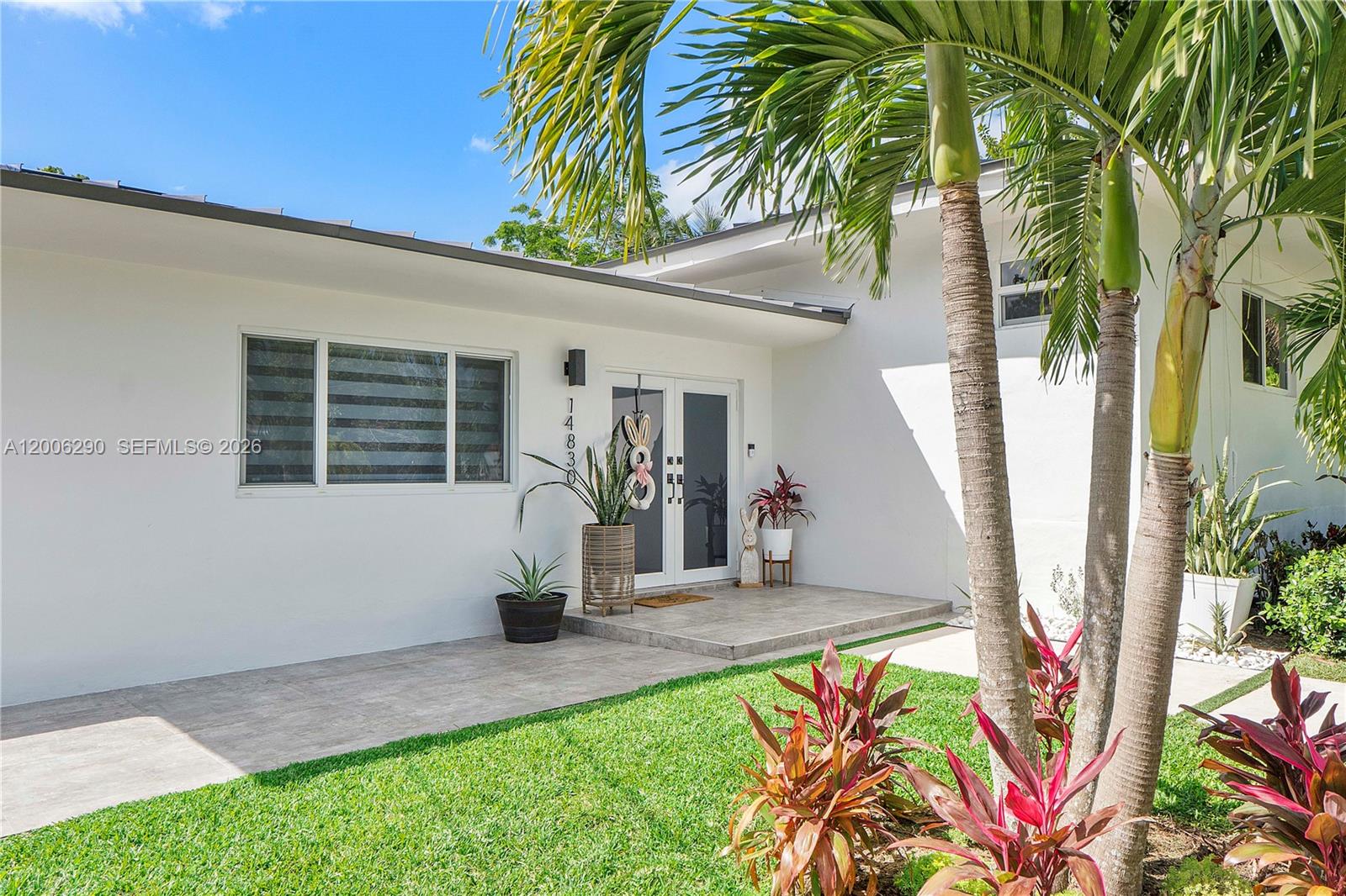 14830 N Spur Dr Miami, FL 33161