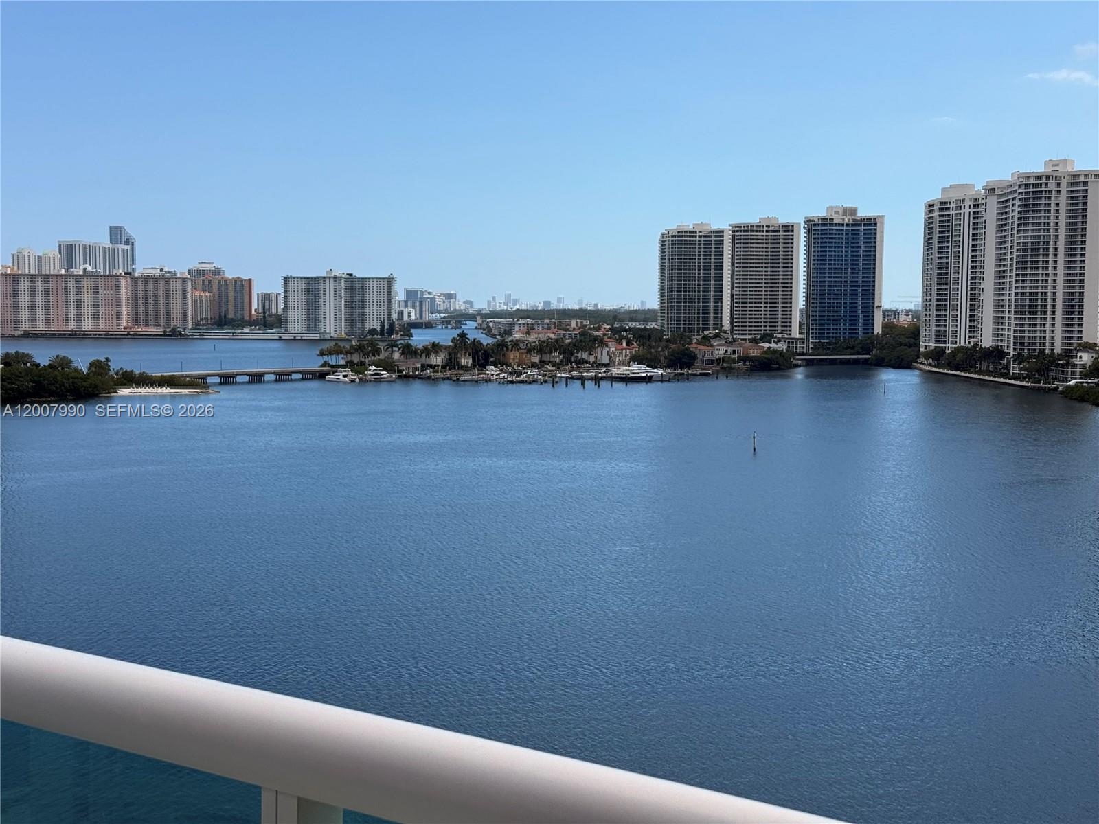 3370 Hidden Bay Dr #1213 Aventura, FL 33180
