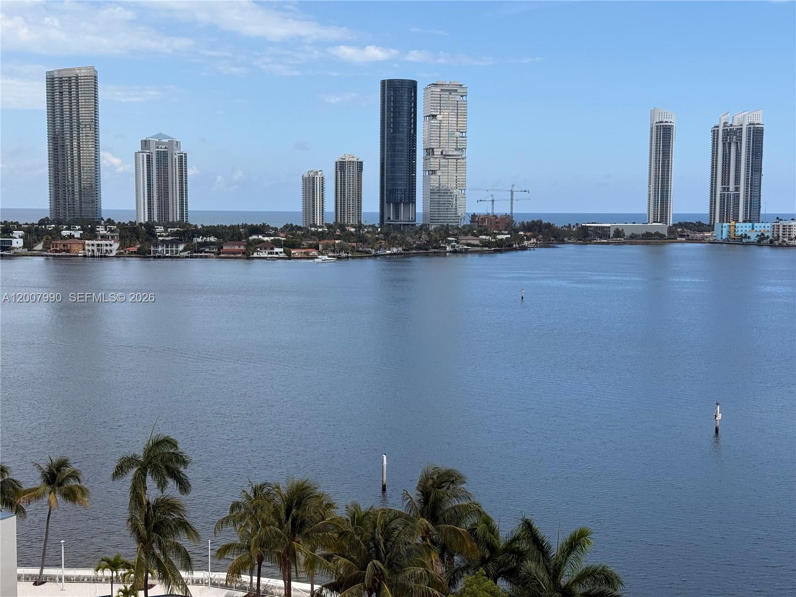 3370 Hidden Bay Dr #1213 Aventura, FL 33180