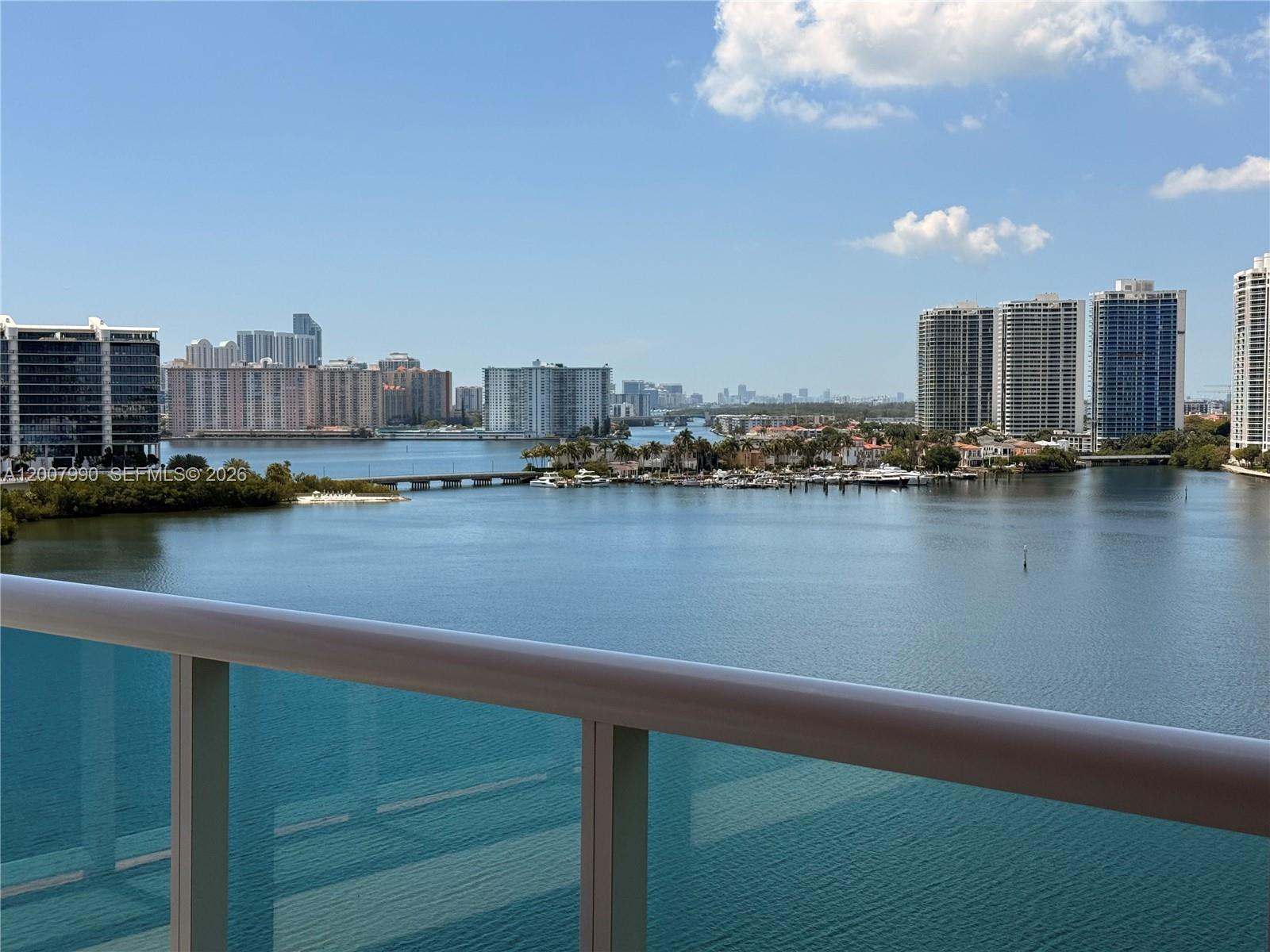 3370 Hidden Bay Dr #1213 Aventura, FL 33180