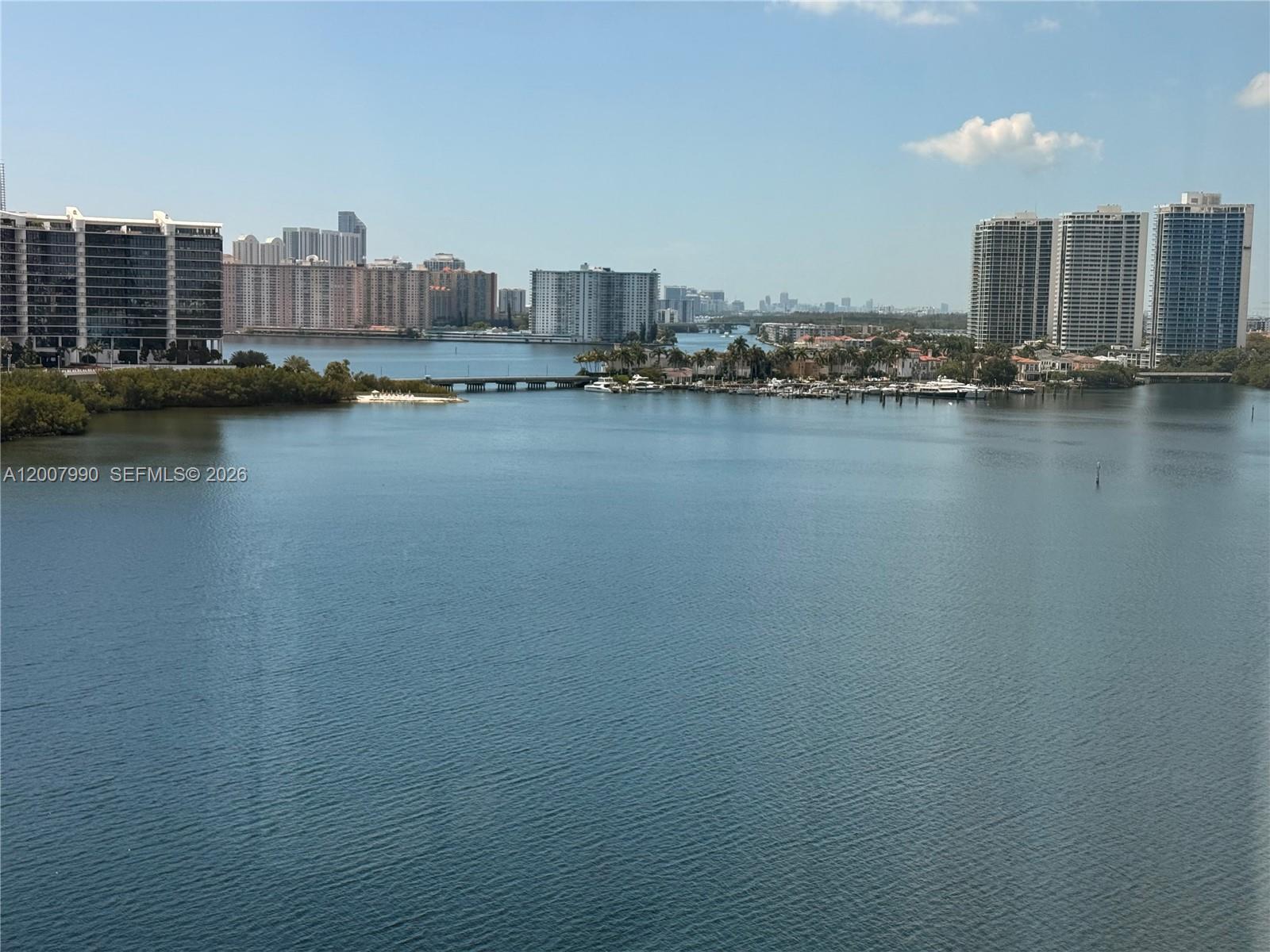 3370 Hidden Bay Dr #1213 Aventura, FL 33180