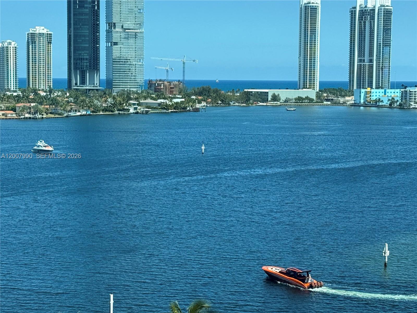 3370 Hidden Bay Dr #1213 Aventura, FL 33180
