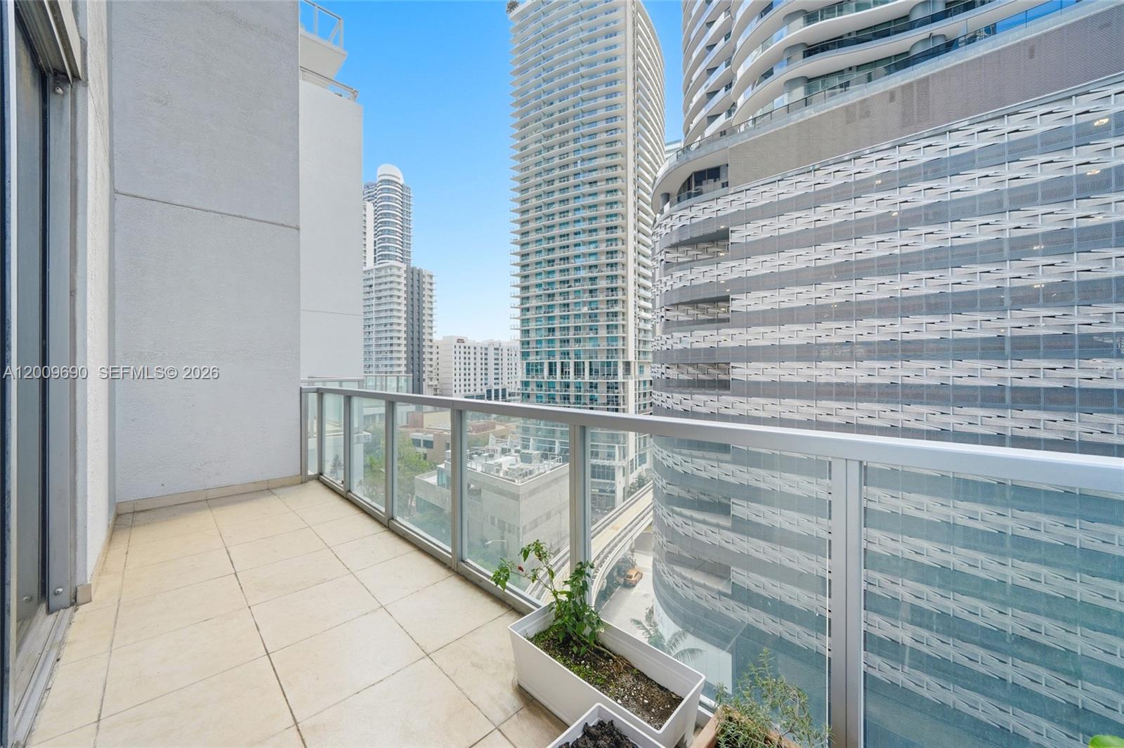 image 1060 Brickell - 10509