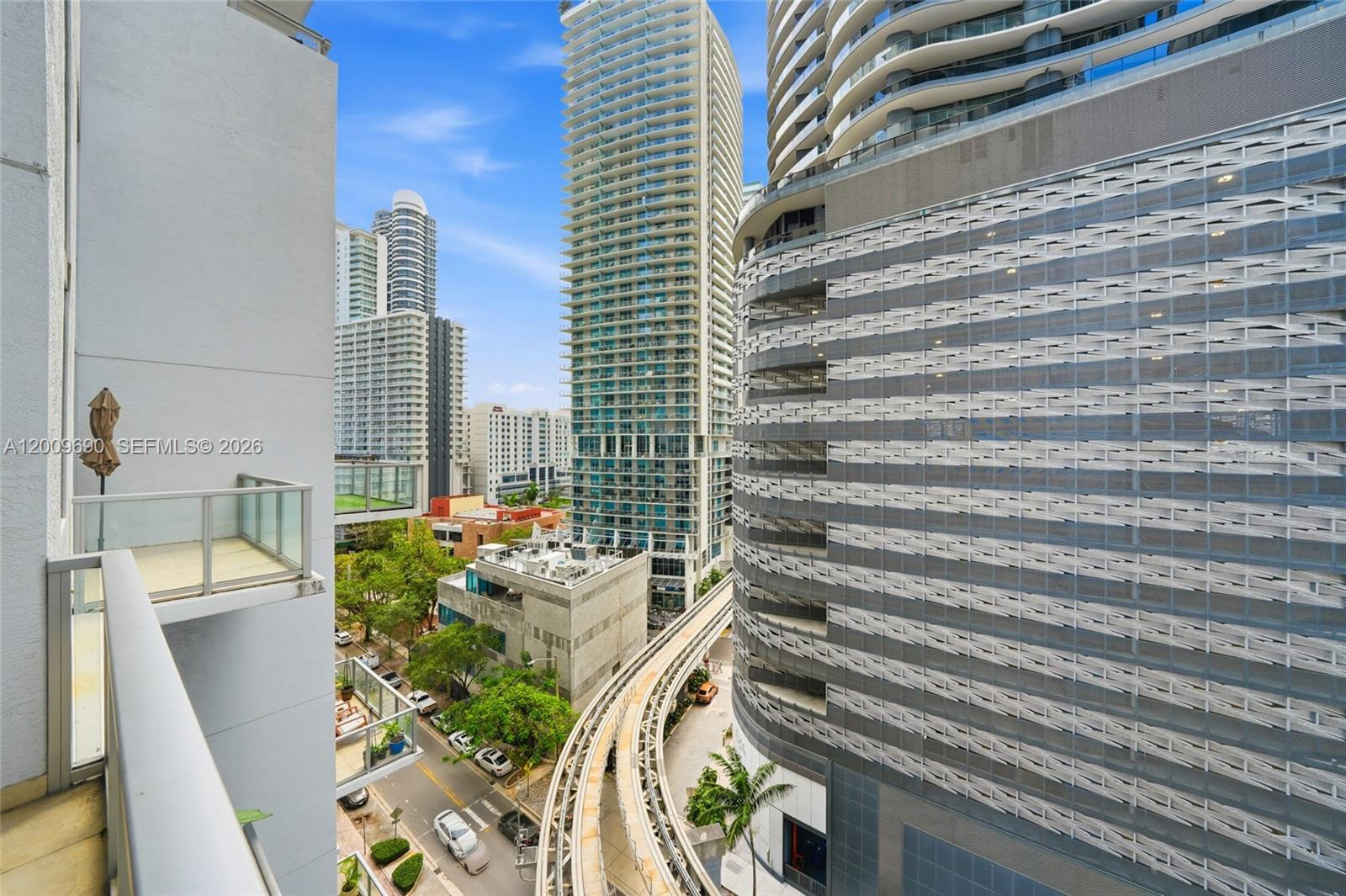 image 1060 Brickell - 105010