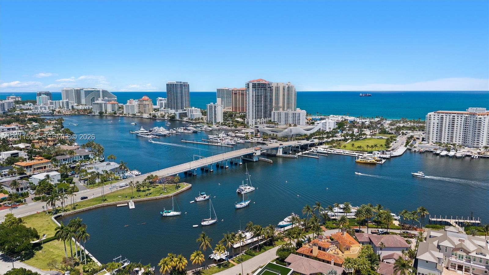 340 Sunset Dr #1810 Fort Lauderdale, FL 33301