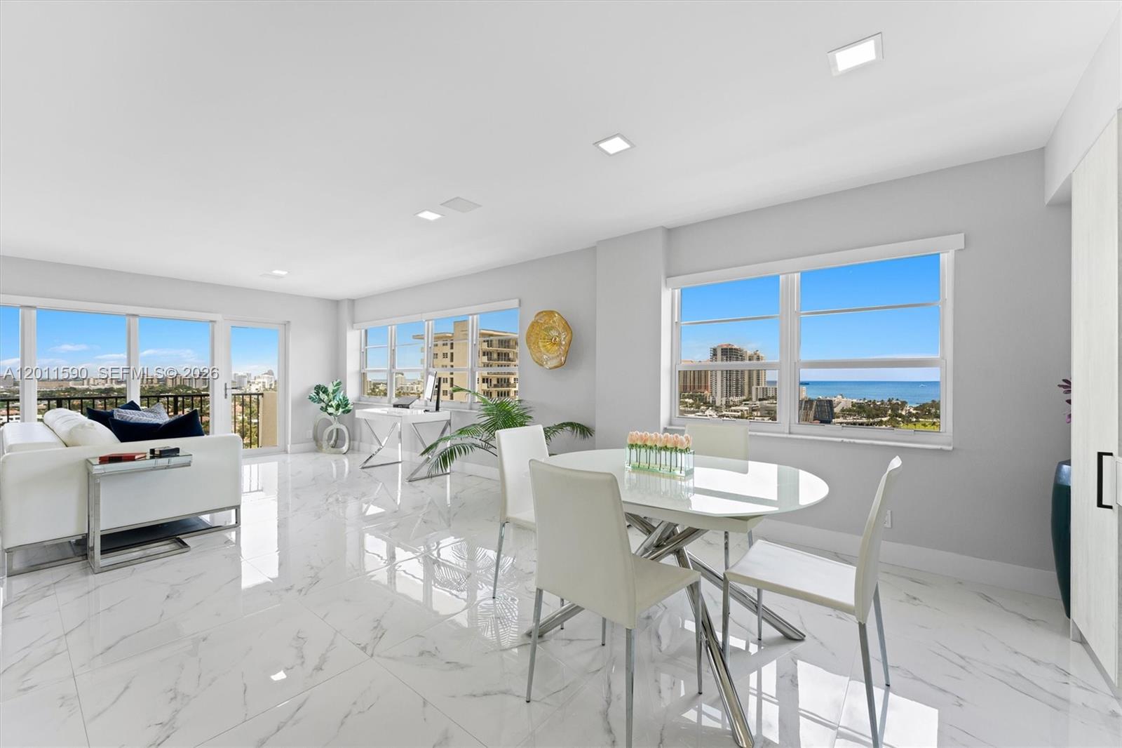 340 Sunset Dr #1810 Fort Lauderdale, FL 33301