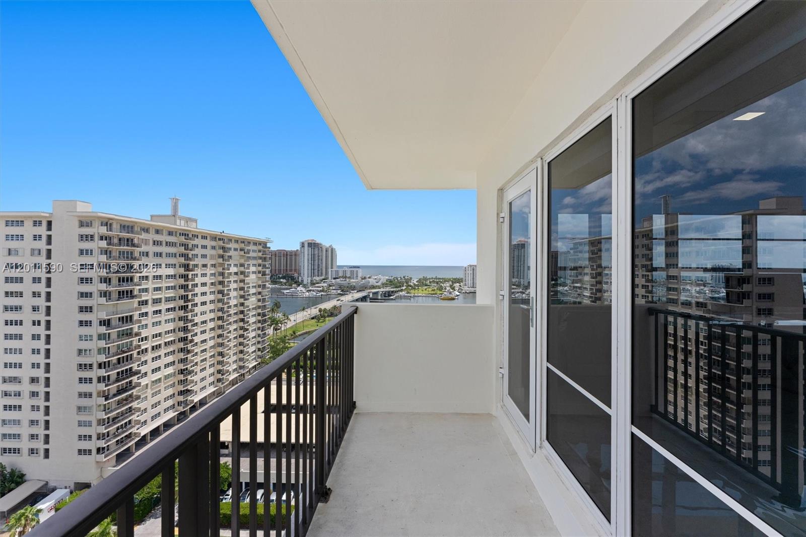 340 Sunset Dr #1810 Fort Lauderdale, FL 33301
