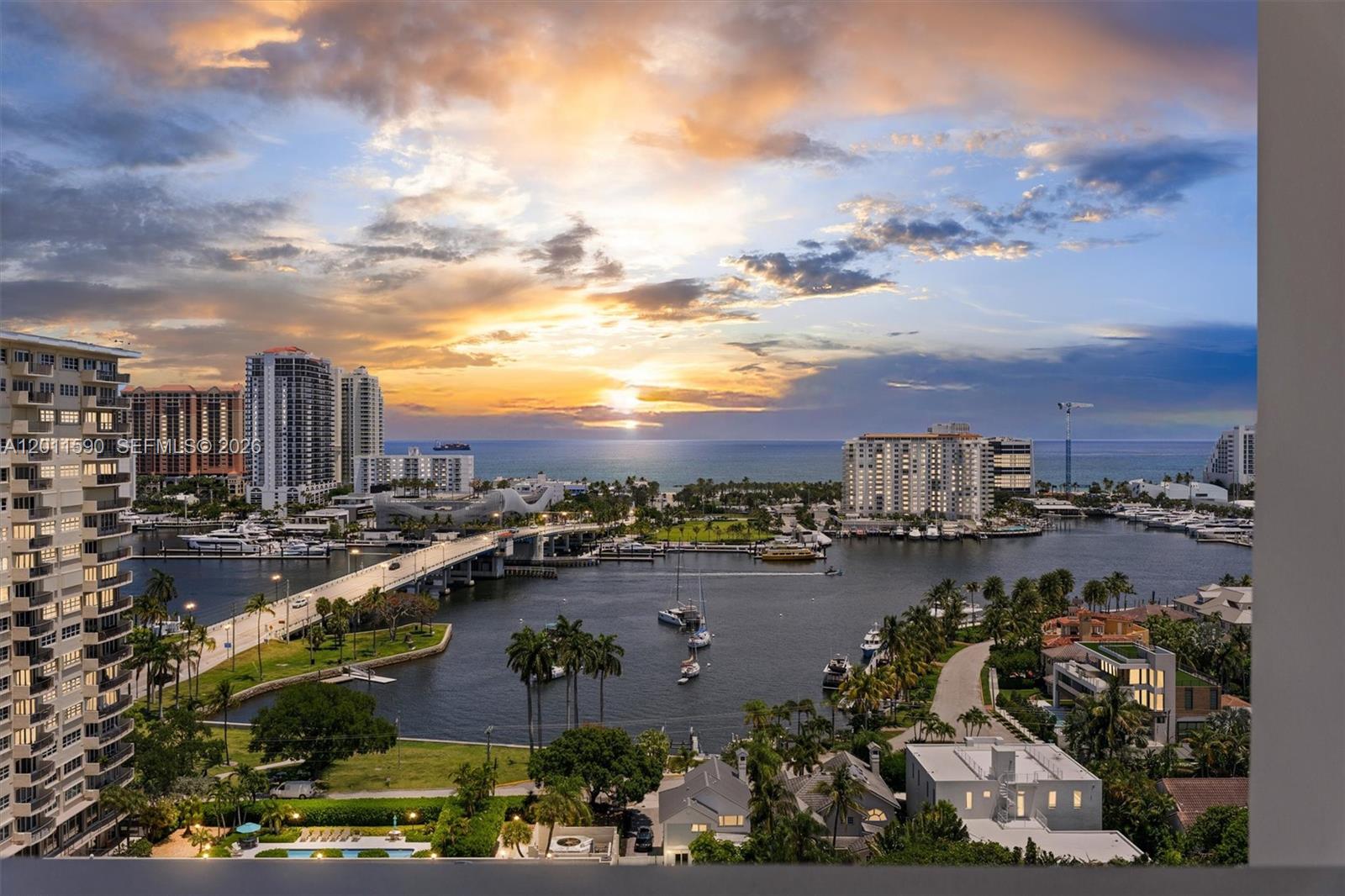 340 Sunset Dr #1810 Fort Lauderdale, FL 33301