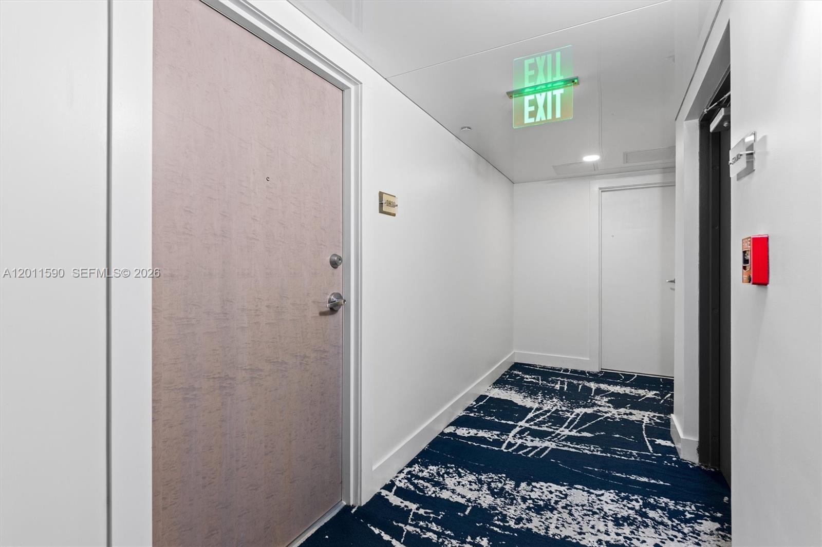 340 Sunset Dr #1810 Fort Lauderdale, FL 33301