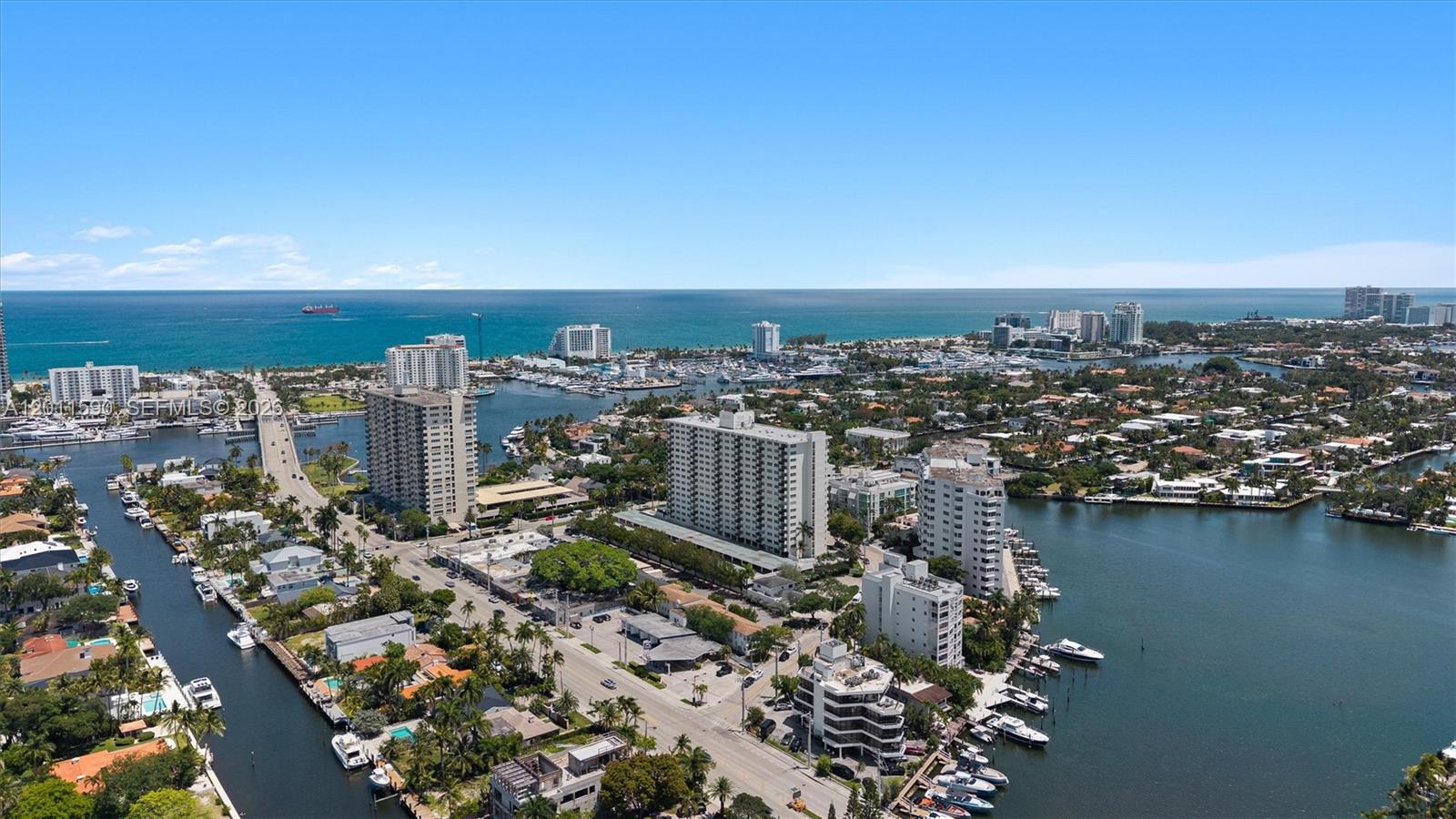 340 Sunset Dr #1810 Fort Lauderdale, FL 33301