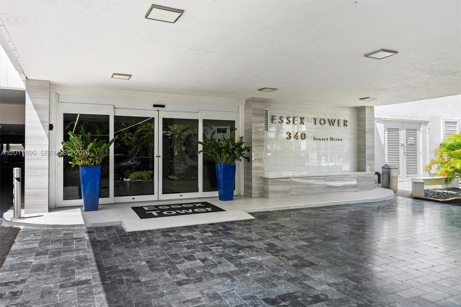 340 Sunset Dr #1810 Fort Lauderdale, FL 33301